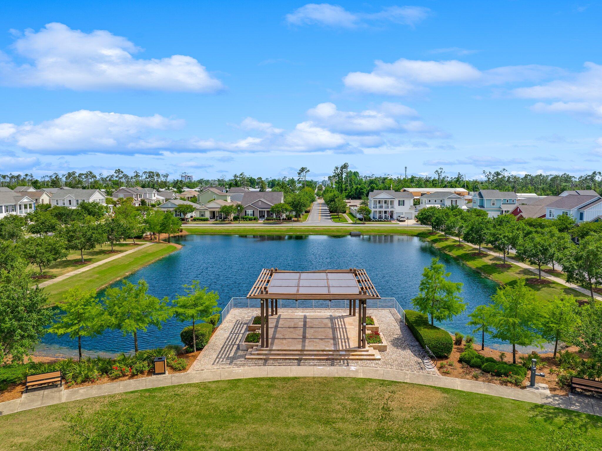 SWEET BAY - Residential