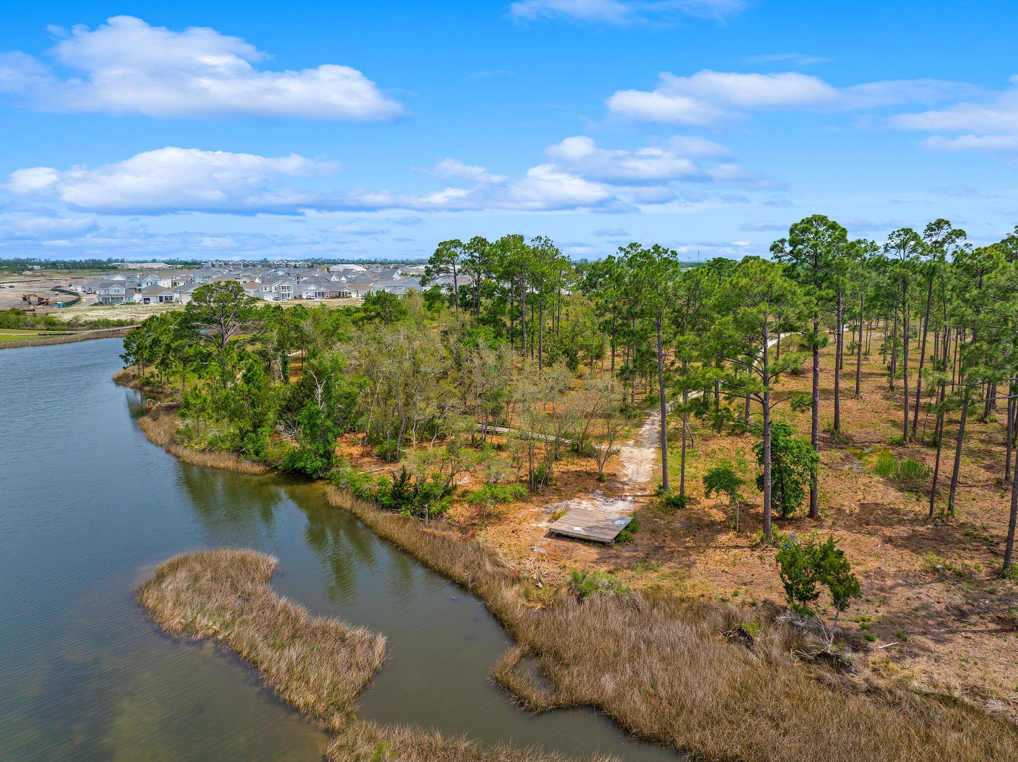 SWEET BAY - Residential