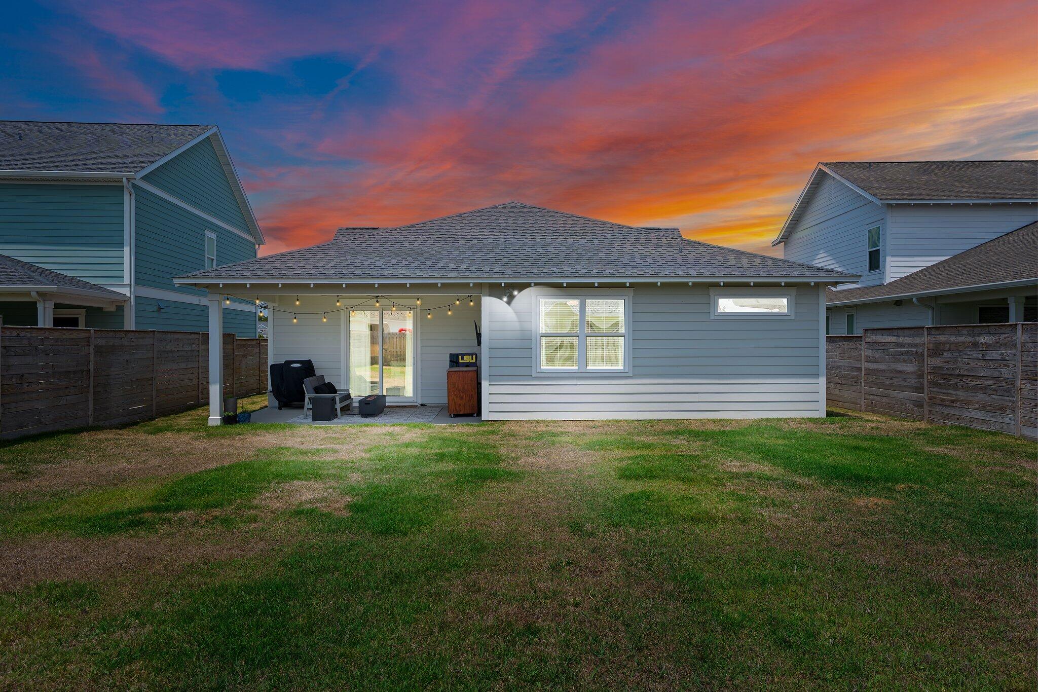 SWEET BAY - Residential