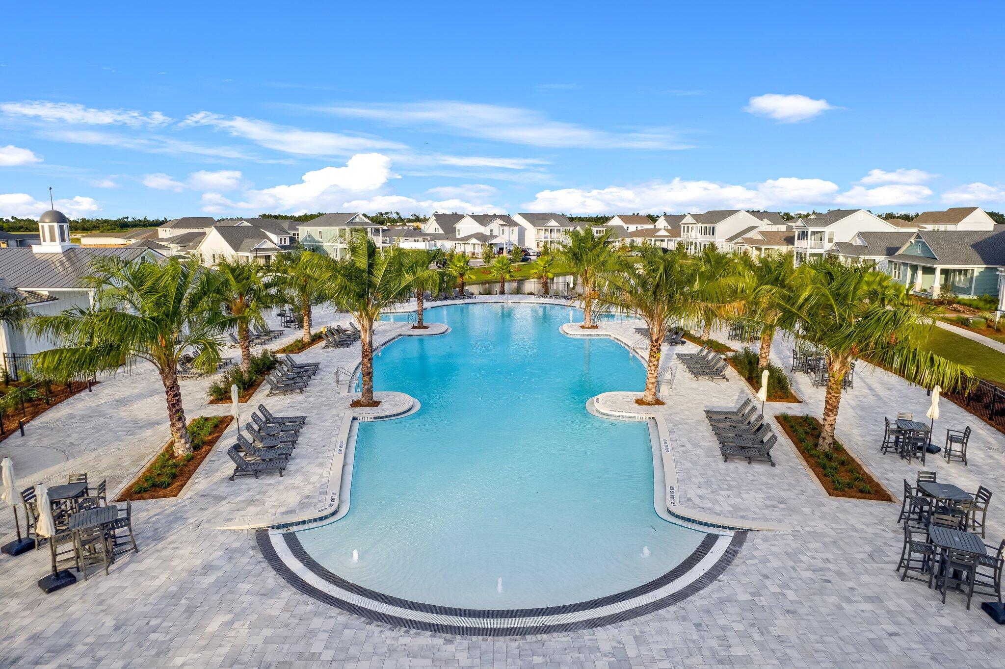 SWEET BAY - Residential