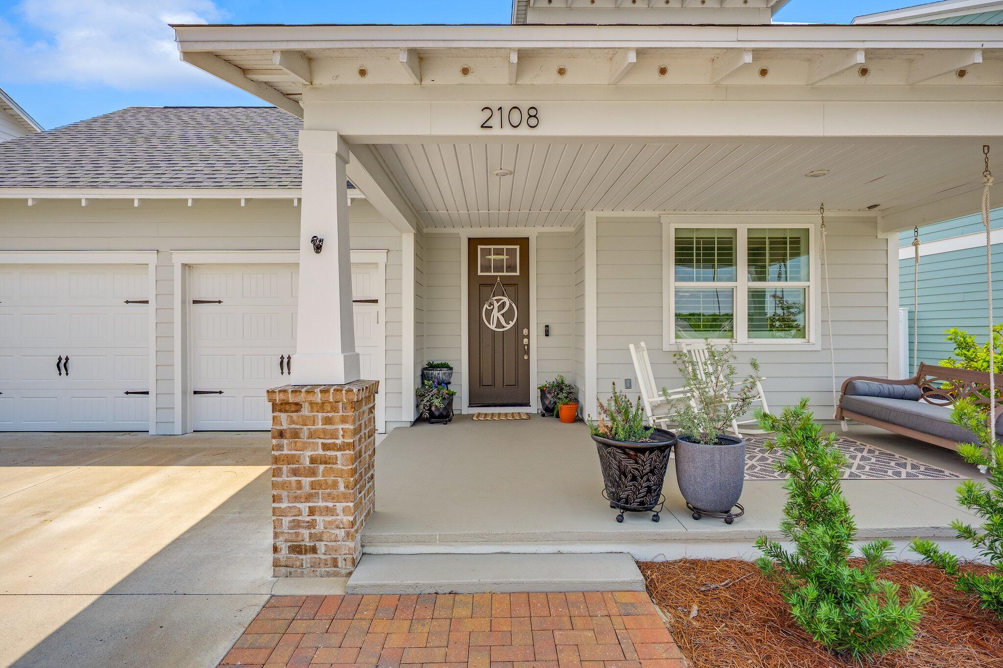 SWEET BAY - Residential