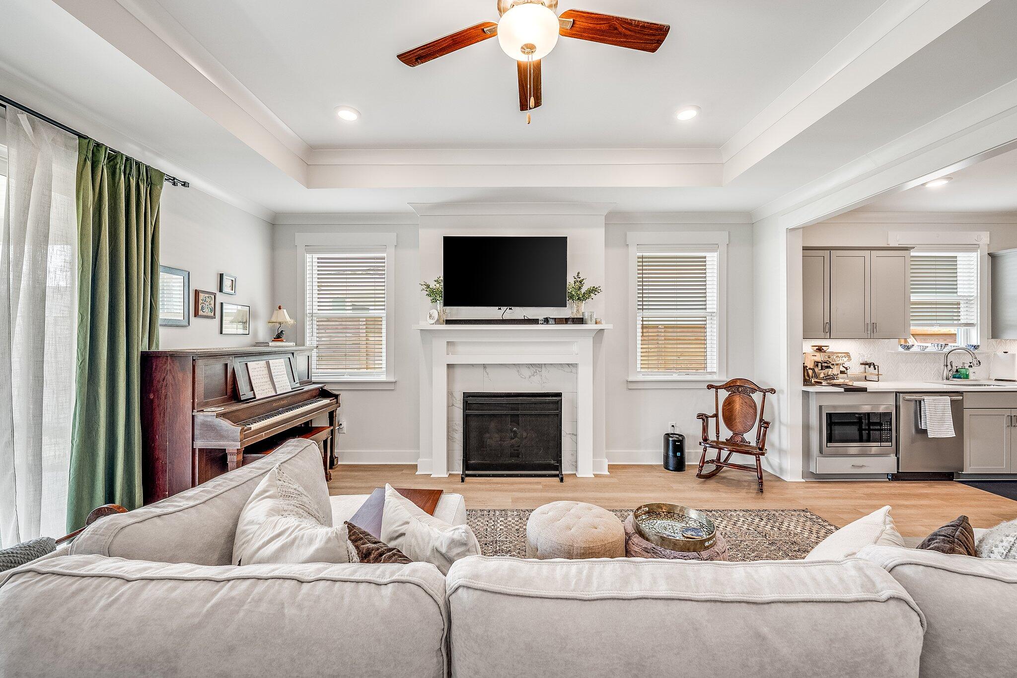 SWEET BAY - Residential