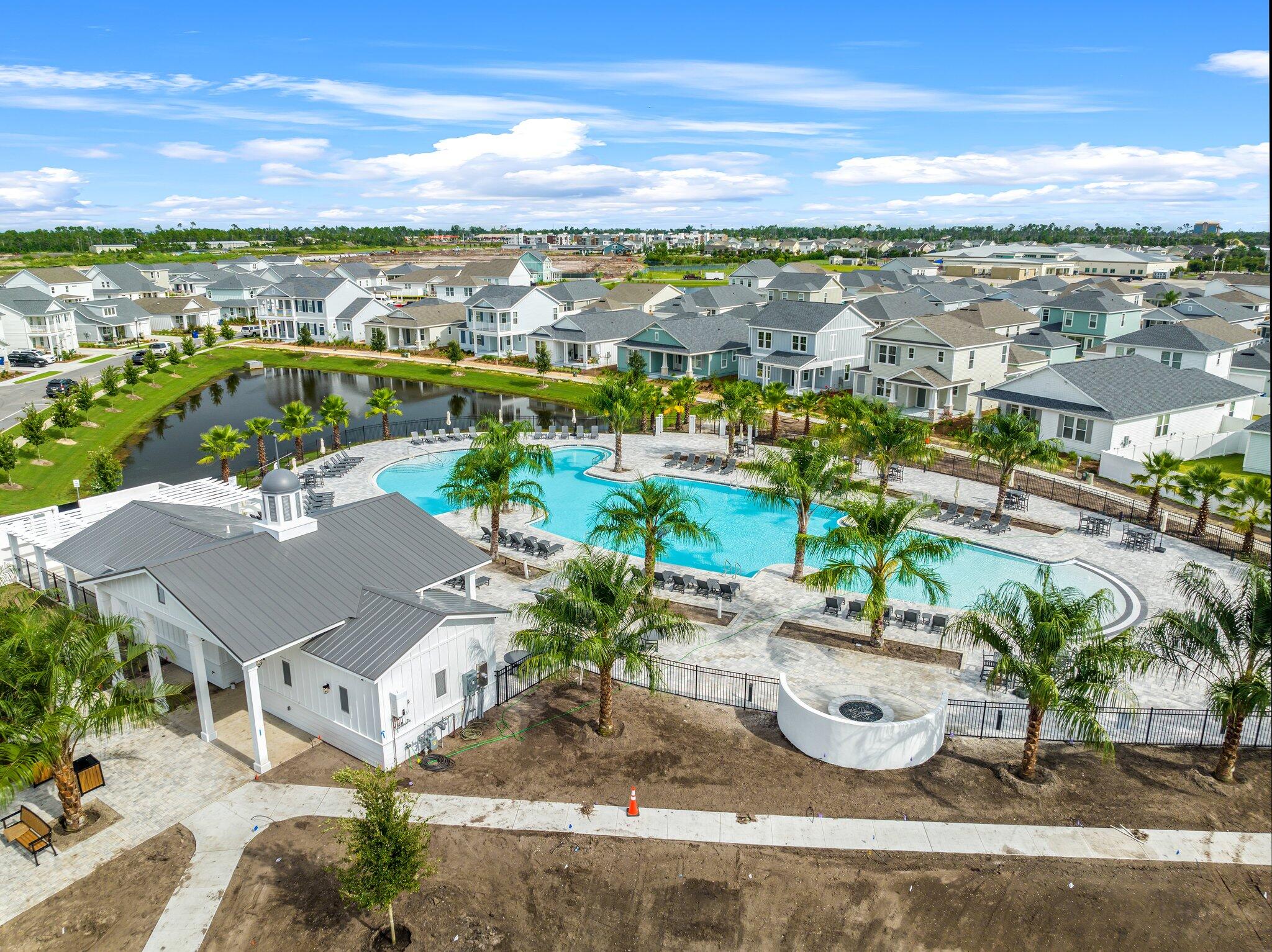 SWEET BAY - Residential