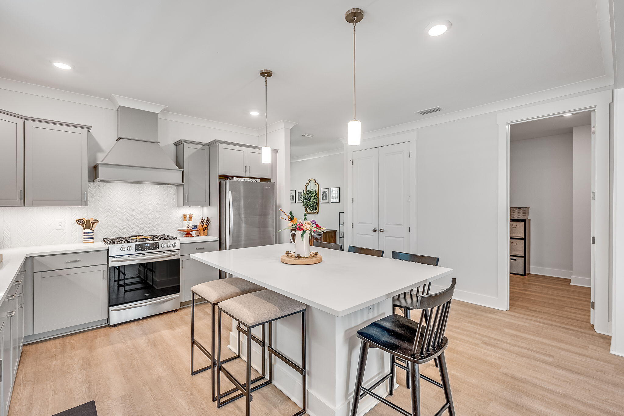 SWEET BAY - Residential