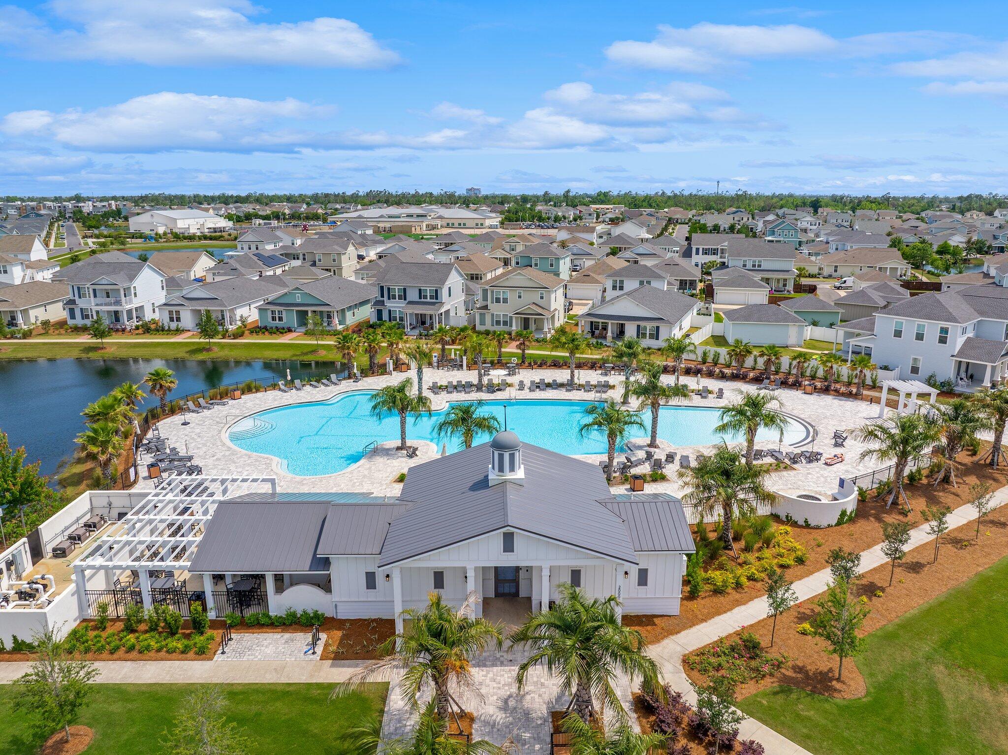 SWEET BAY - Residential