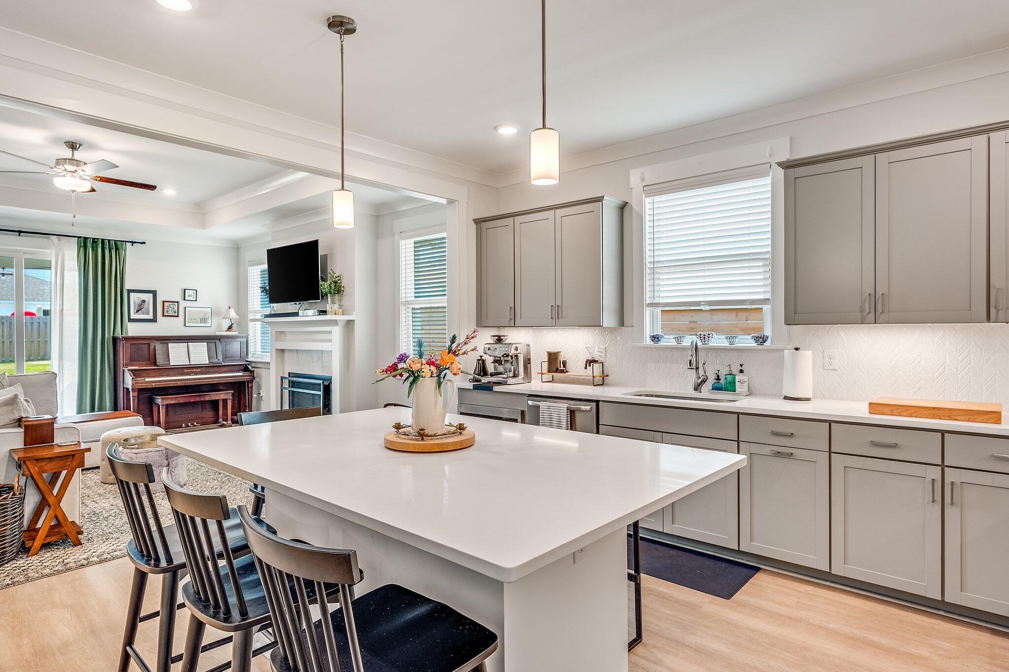 SWEET BAY - Residential