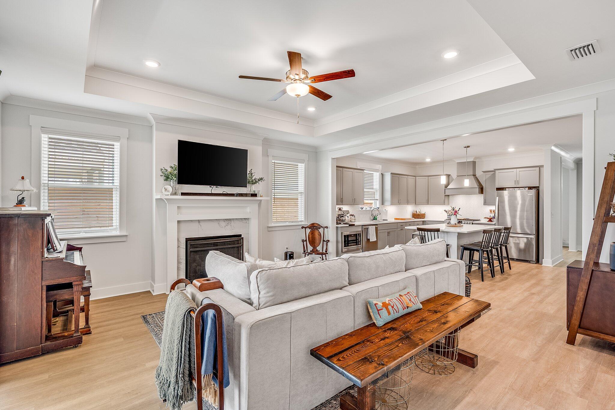 SWEET BAY - Residential