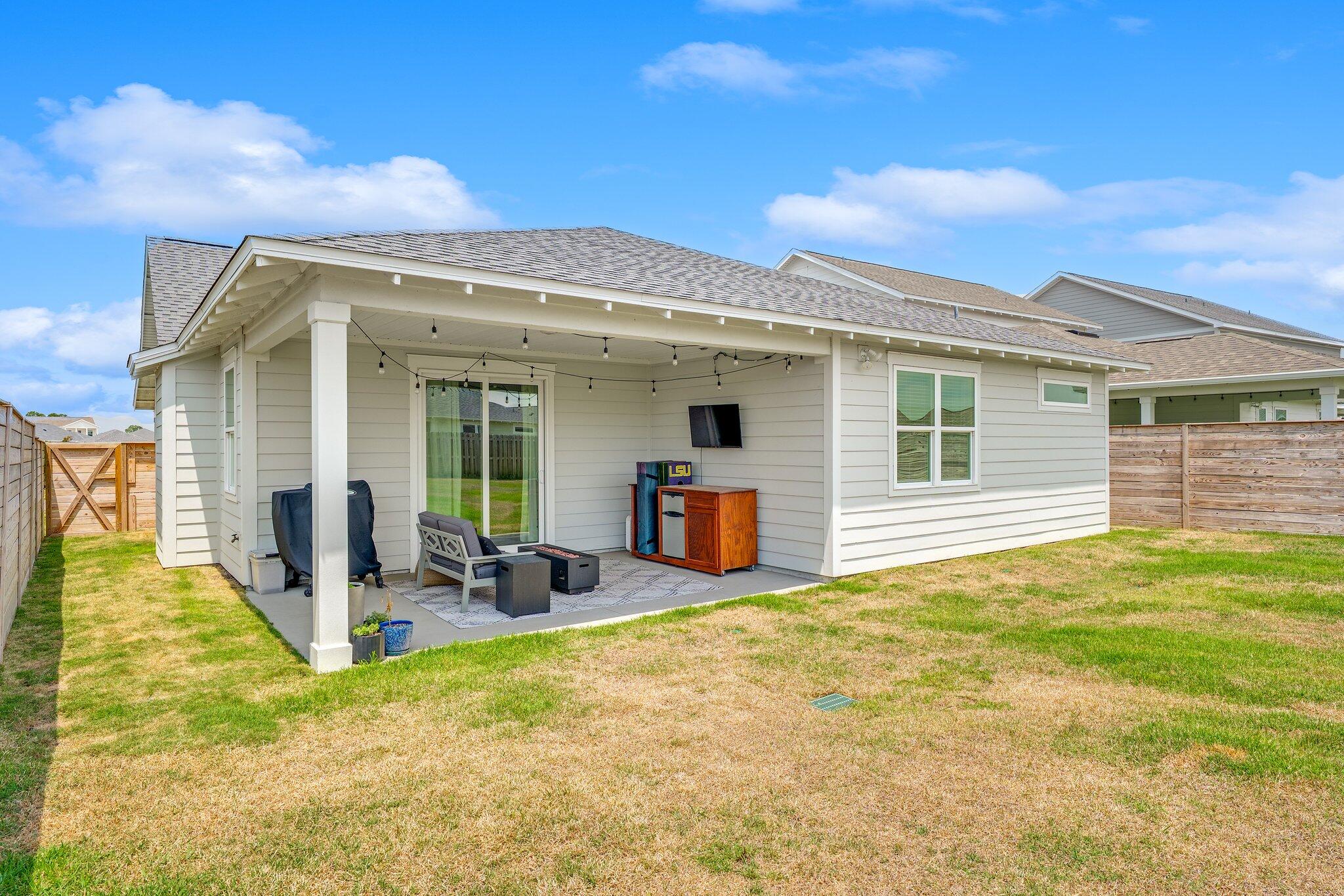 SWEET BAY - Residential