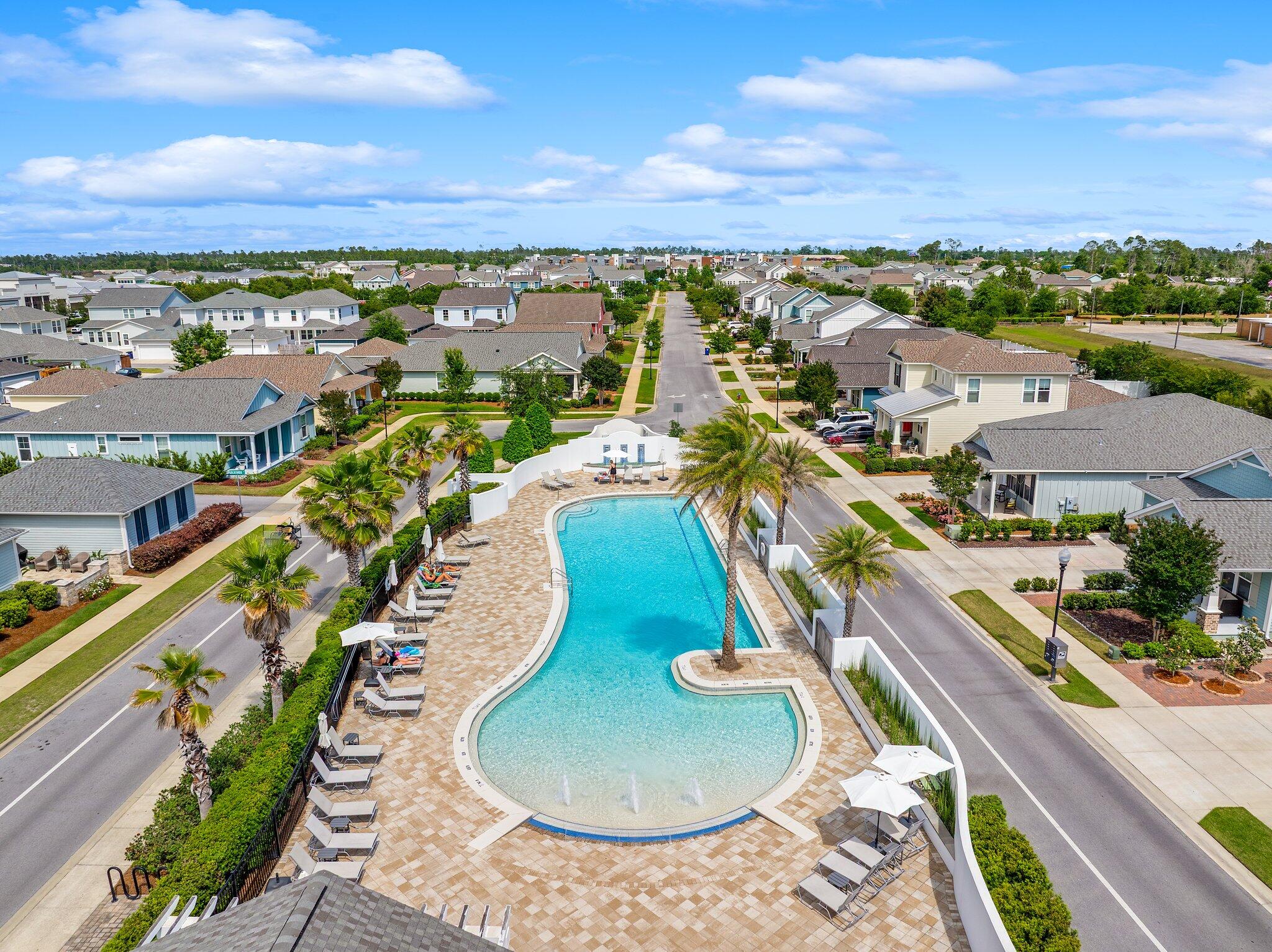 SWEET BAY - Residential