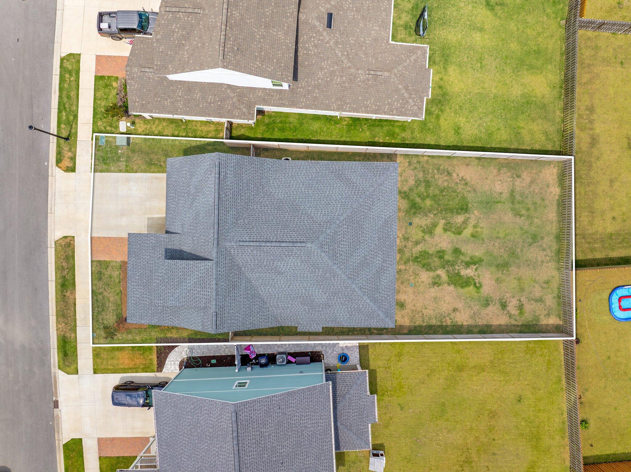SWEET BAY - Residential