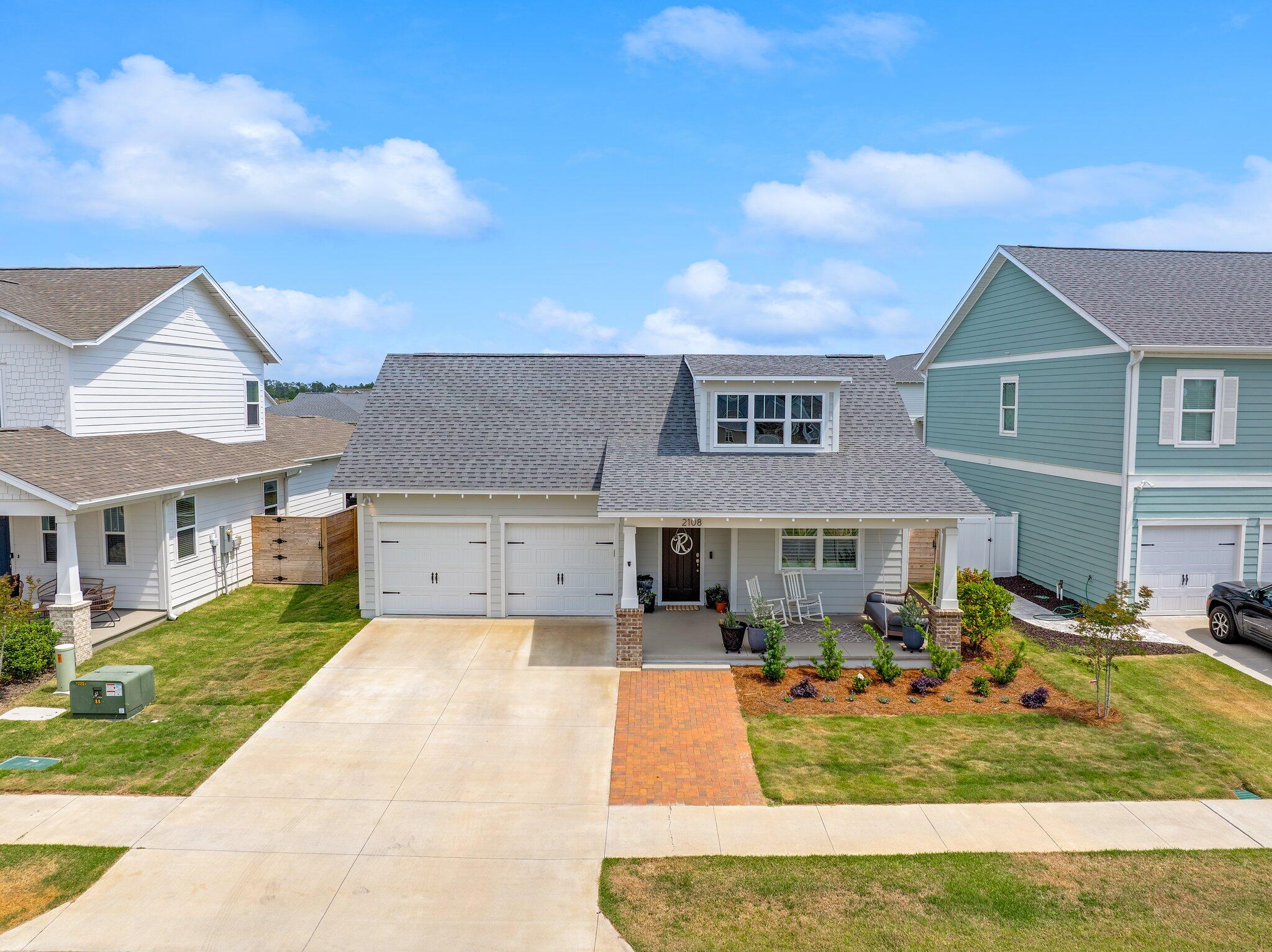 SWEET BAY - Residential