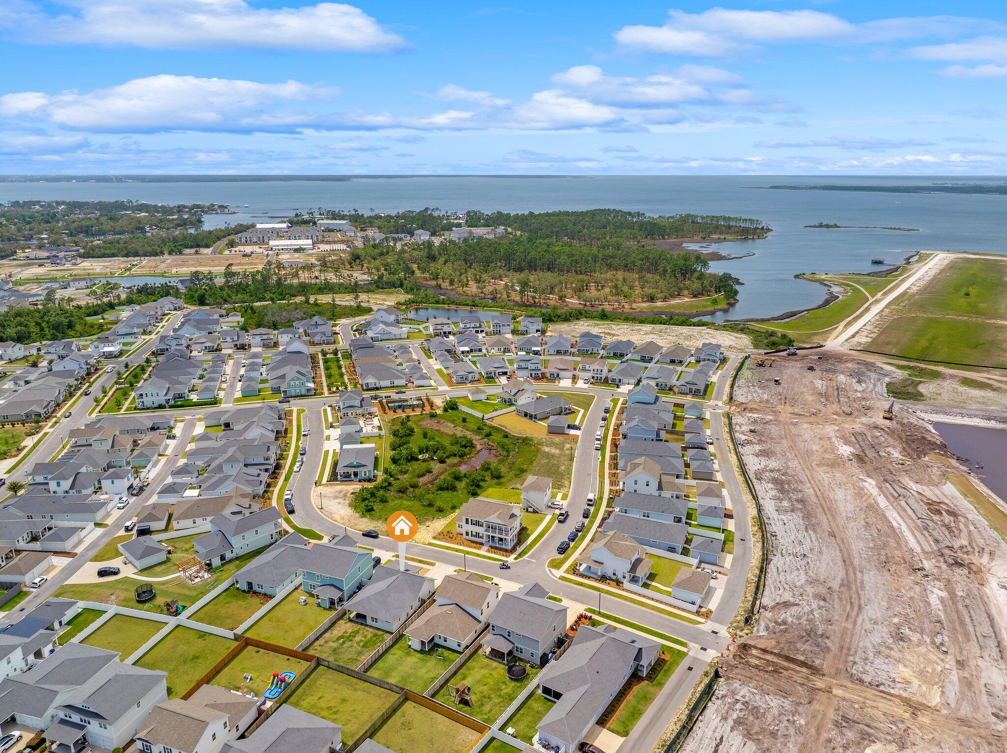 SWEET BAY - Residential