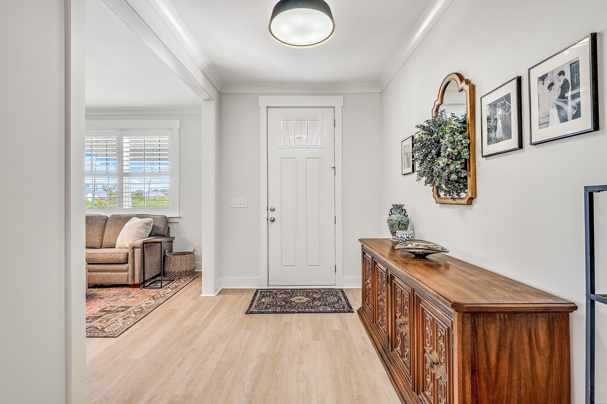 SWEET BAY - Residential