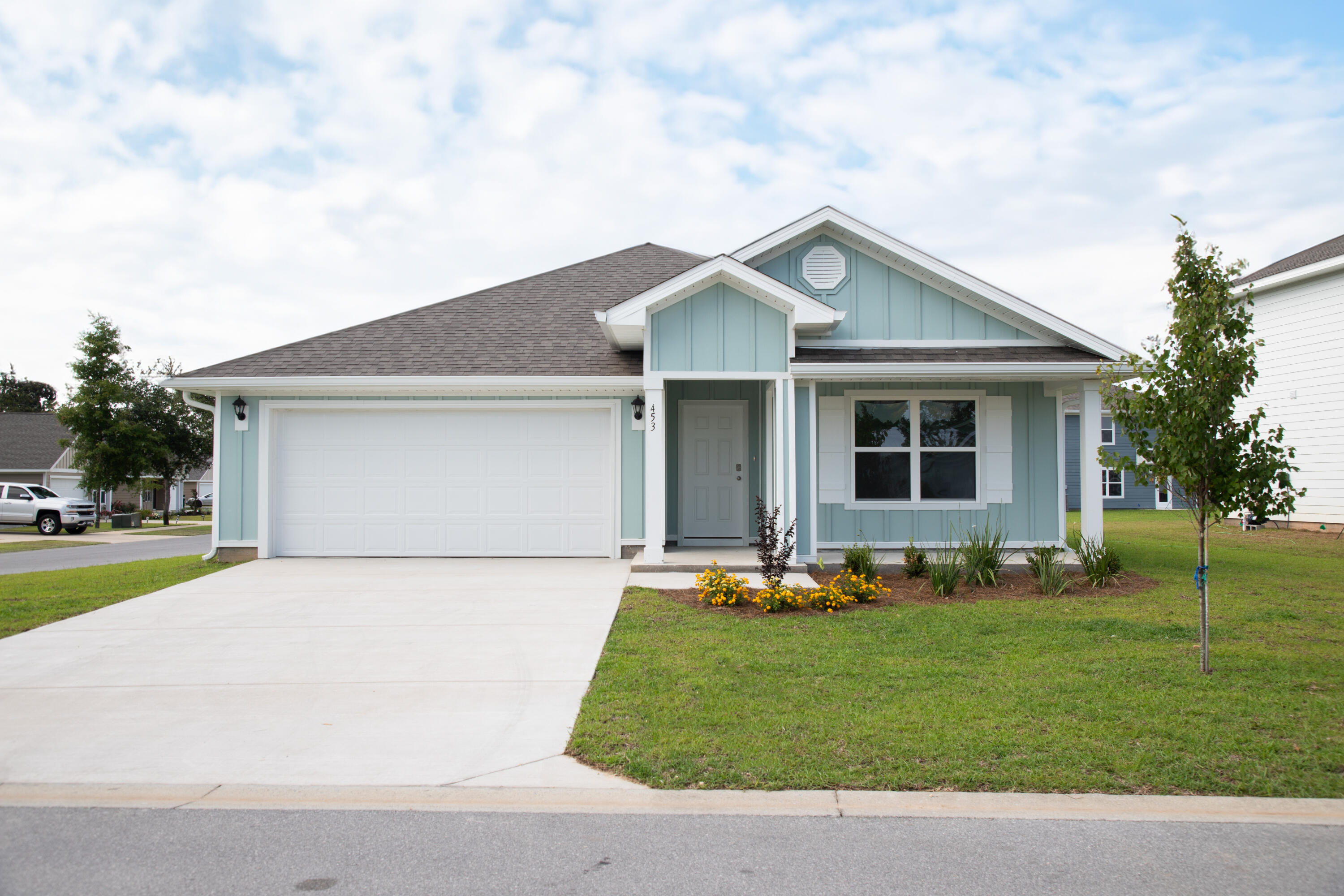 RIVERWALK PH I - Residential