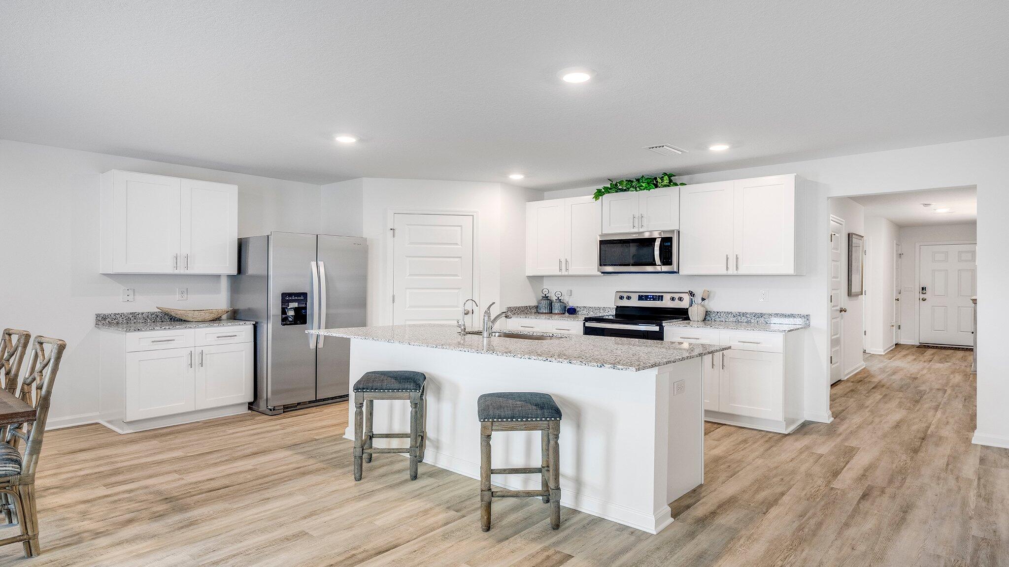 RIVERWALK PH I - Residential