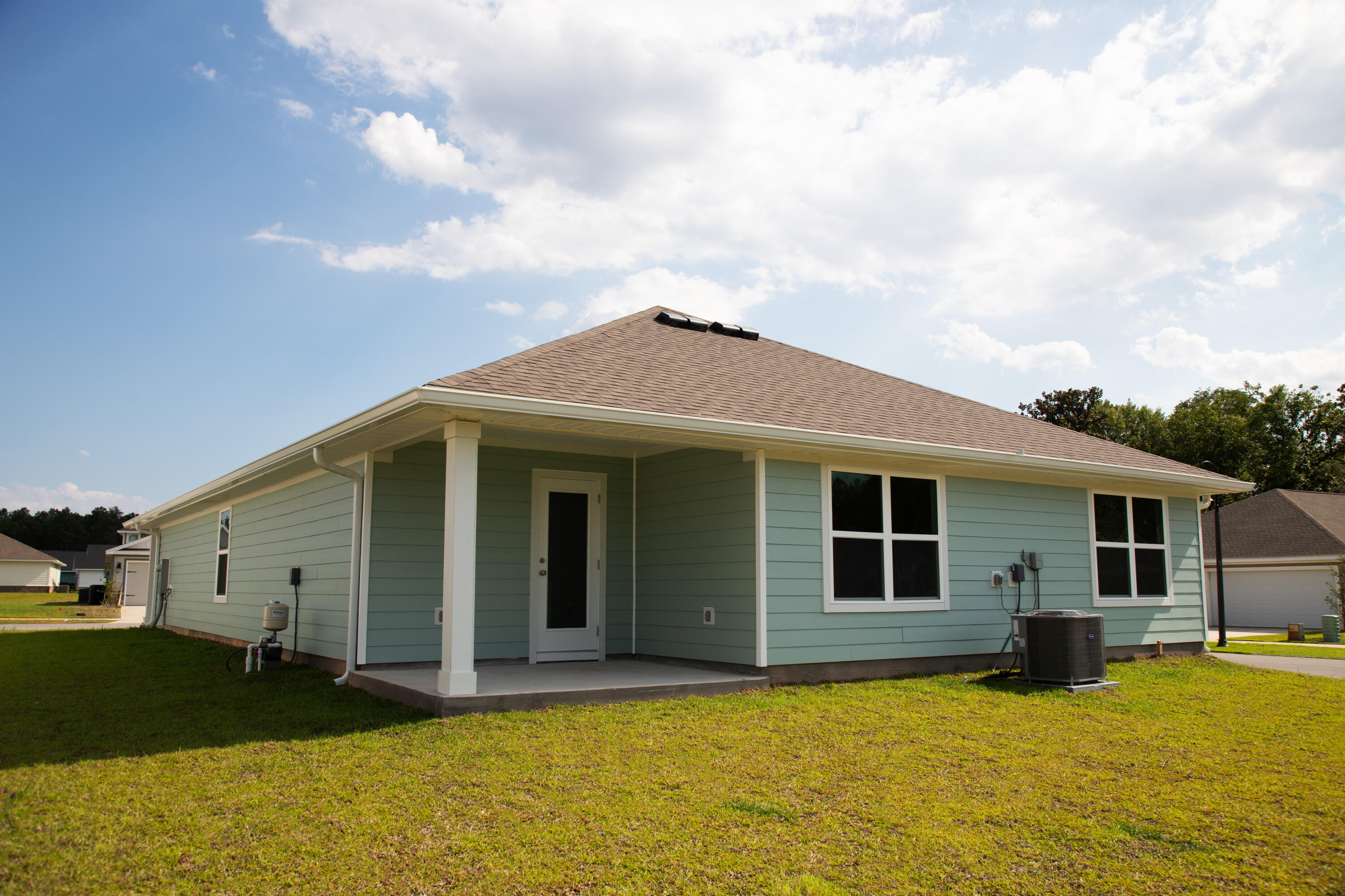 RIVERWALK PH I - Residential