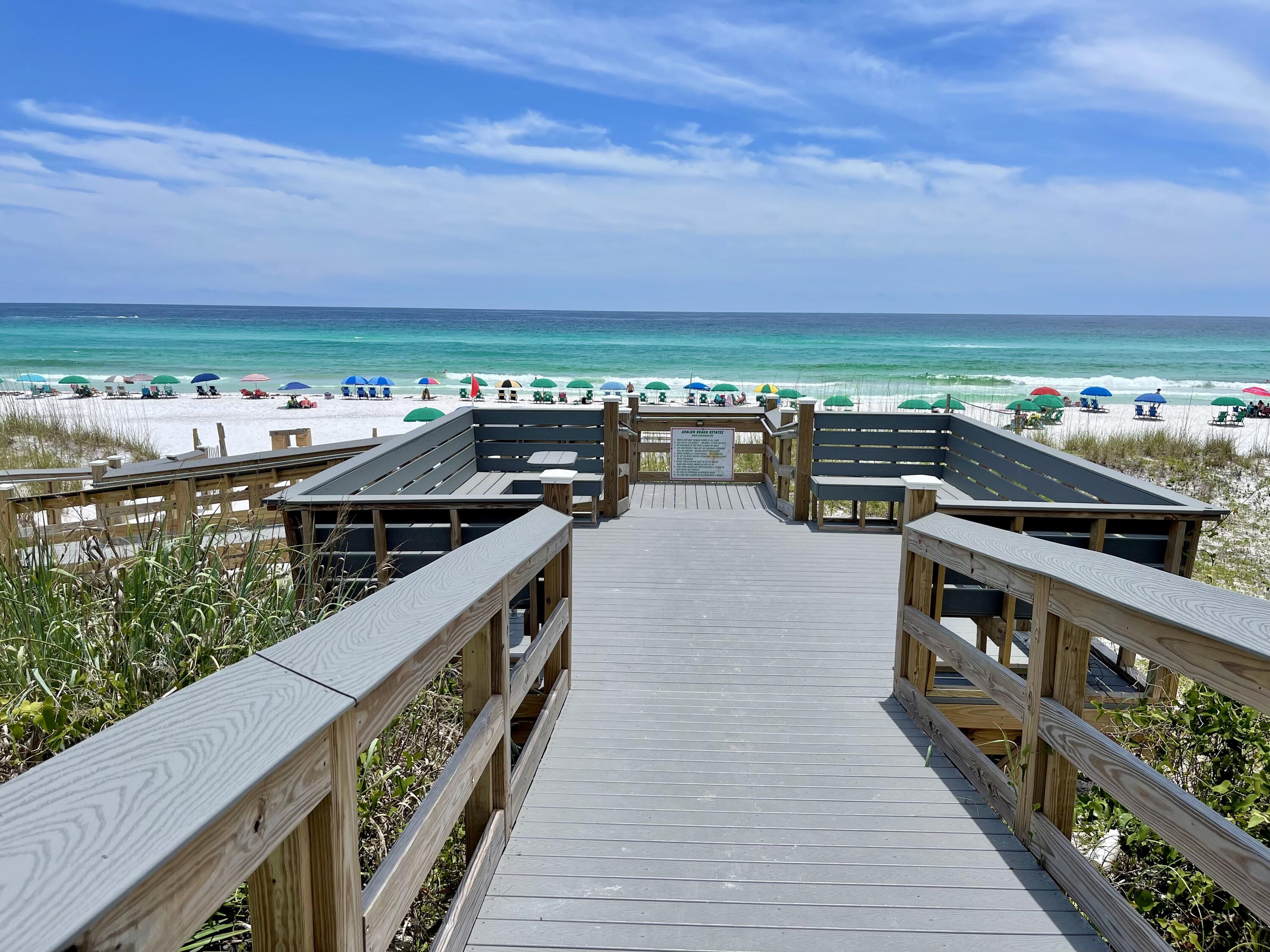 Avalon Beach Estates - Residential