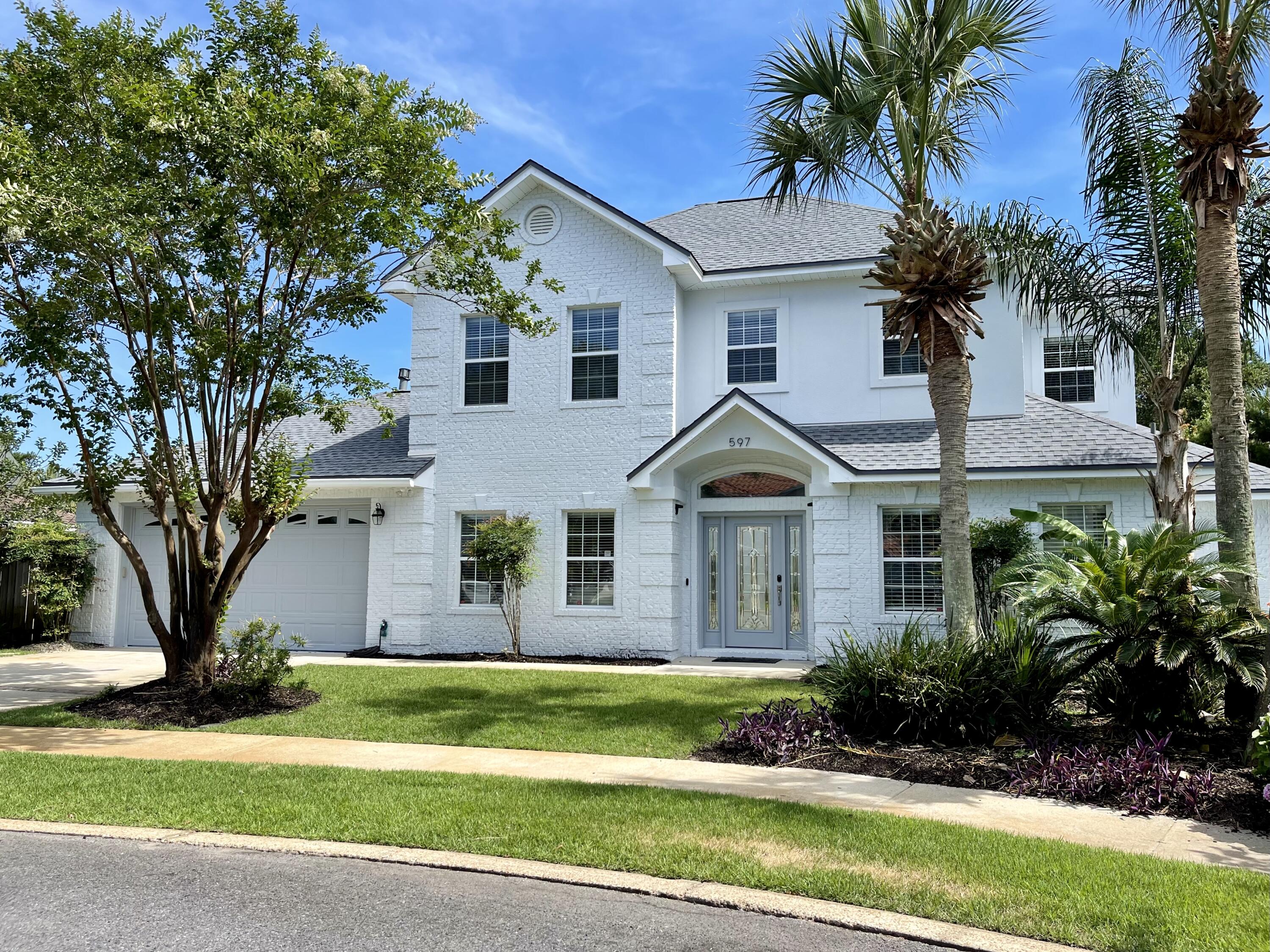 Avalon Beach Estates - Residential