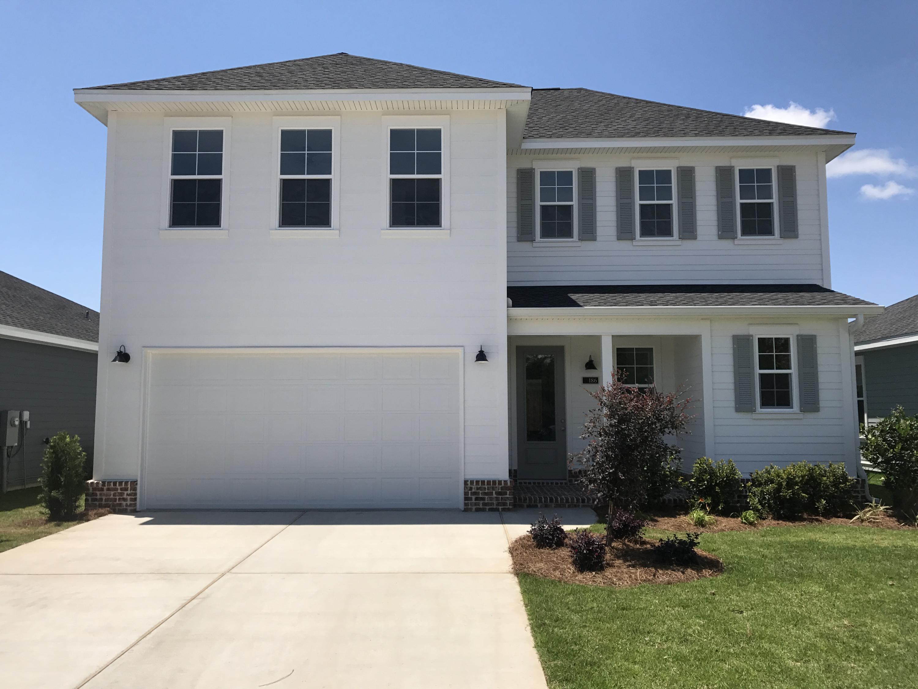 CHURCH STREET VILLAGE - Residential