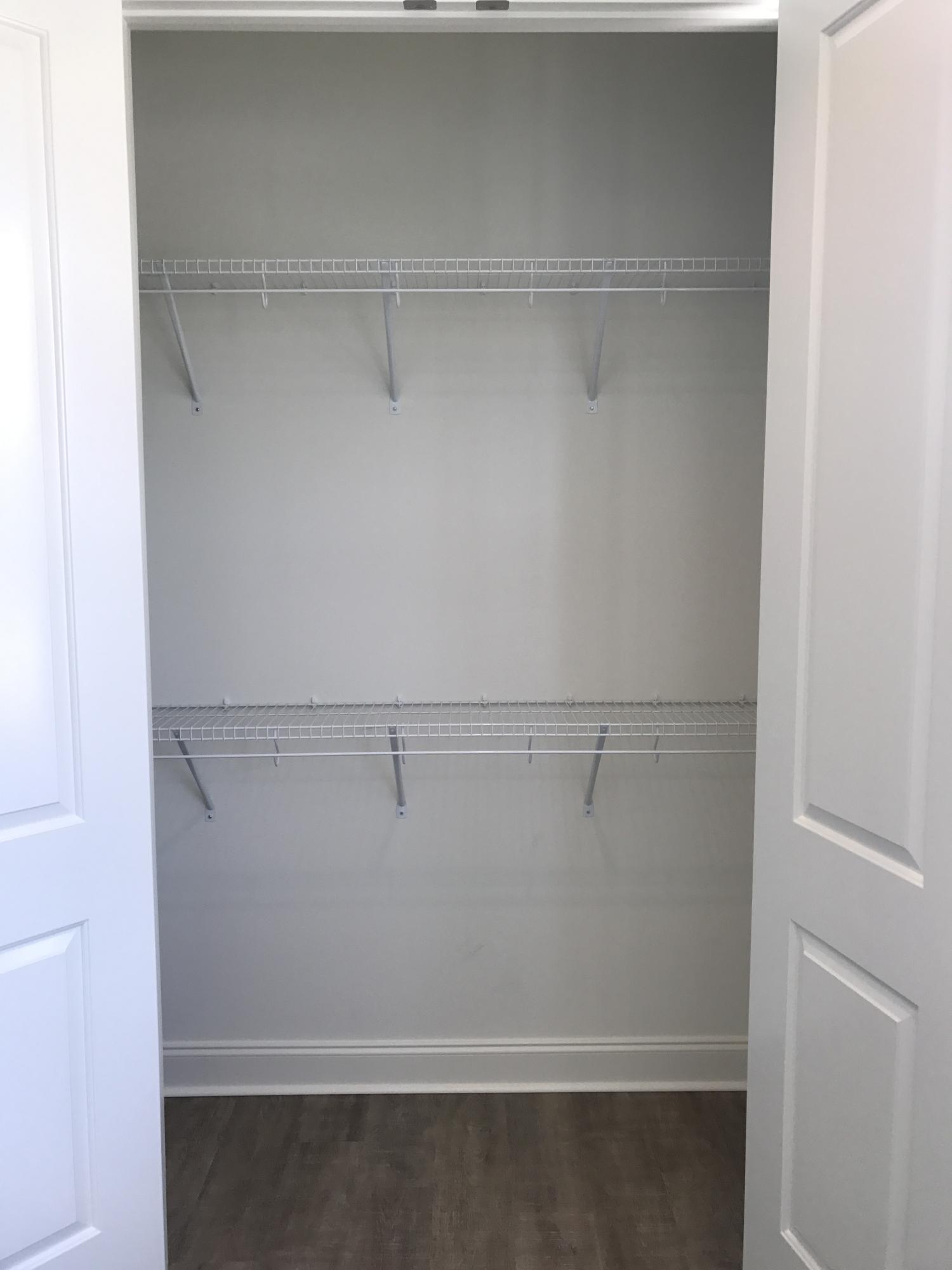 CHURCH STREET VILLAGE - Residential