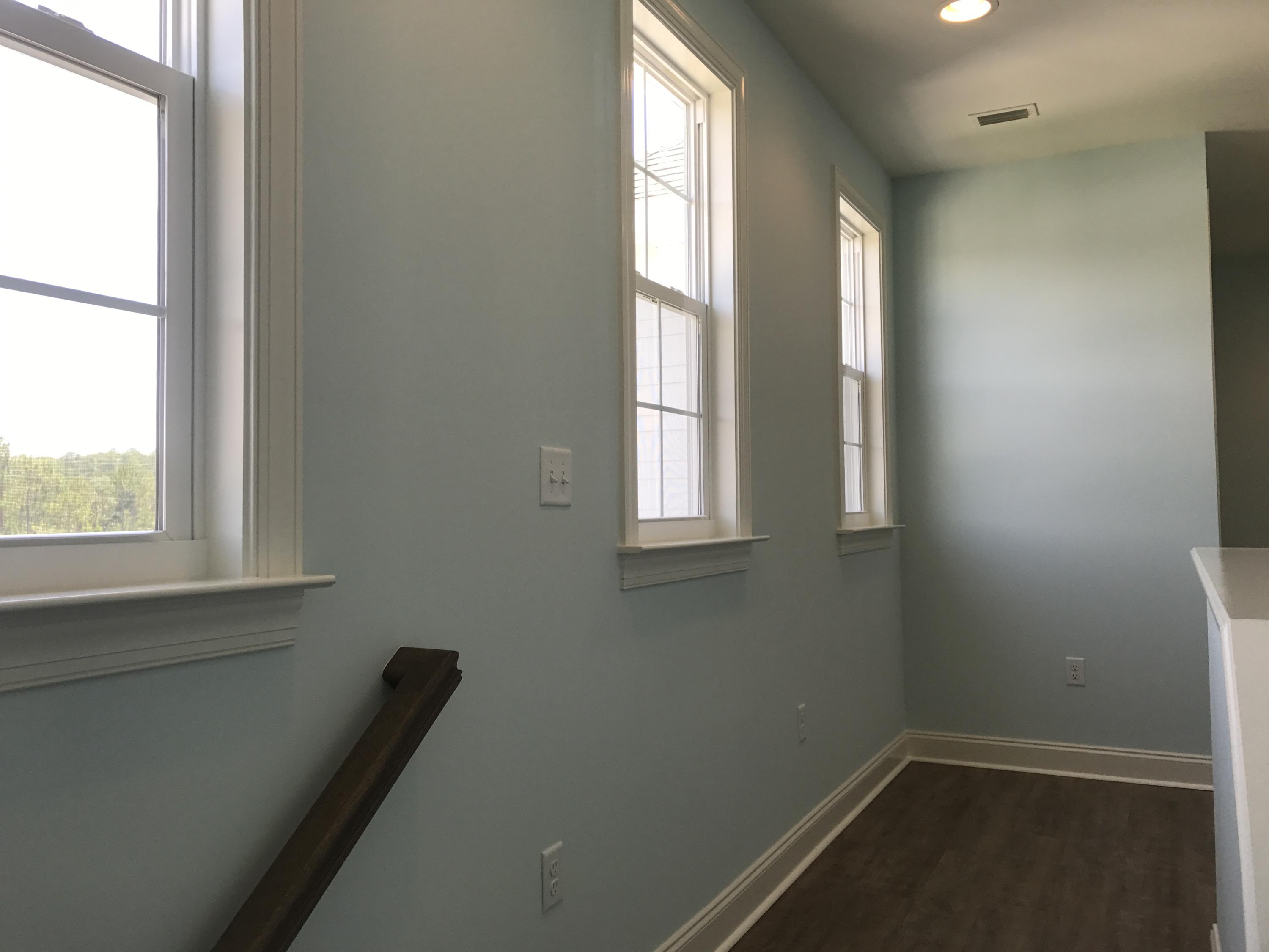 CHURCH STREET VILLAGE - Residential