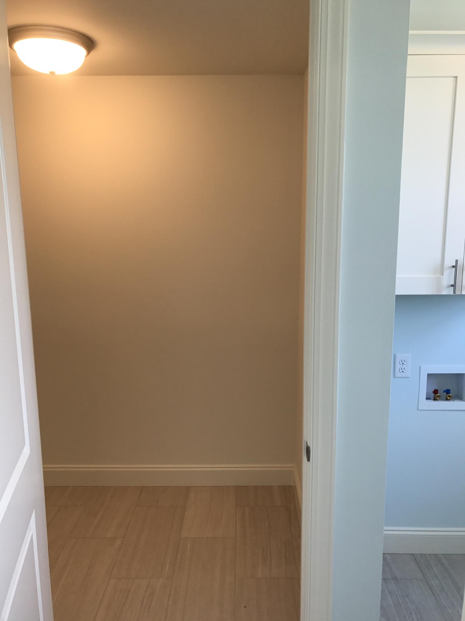 CHURCH STREET VILLAGE - Residential