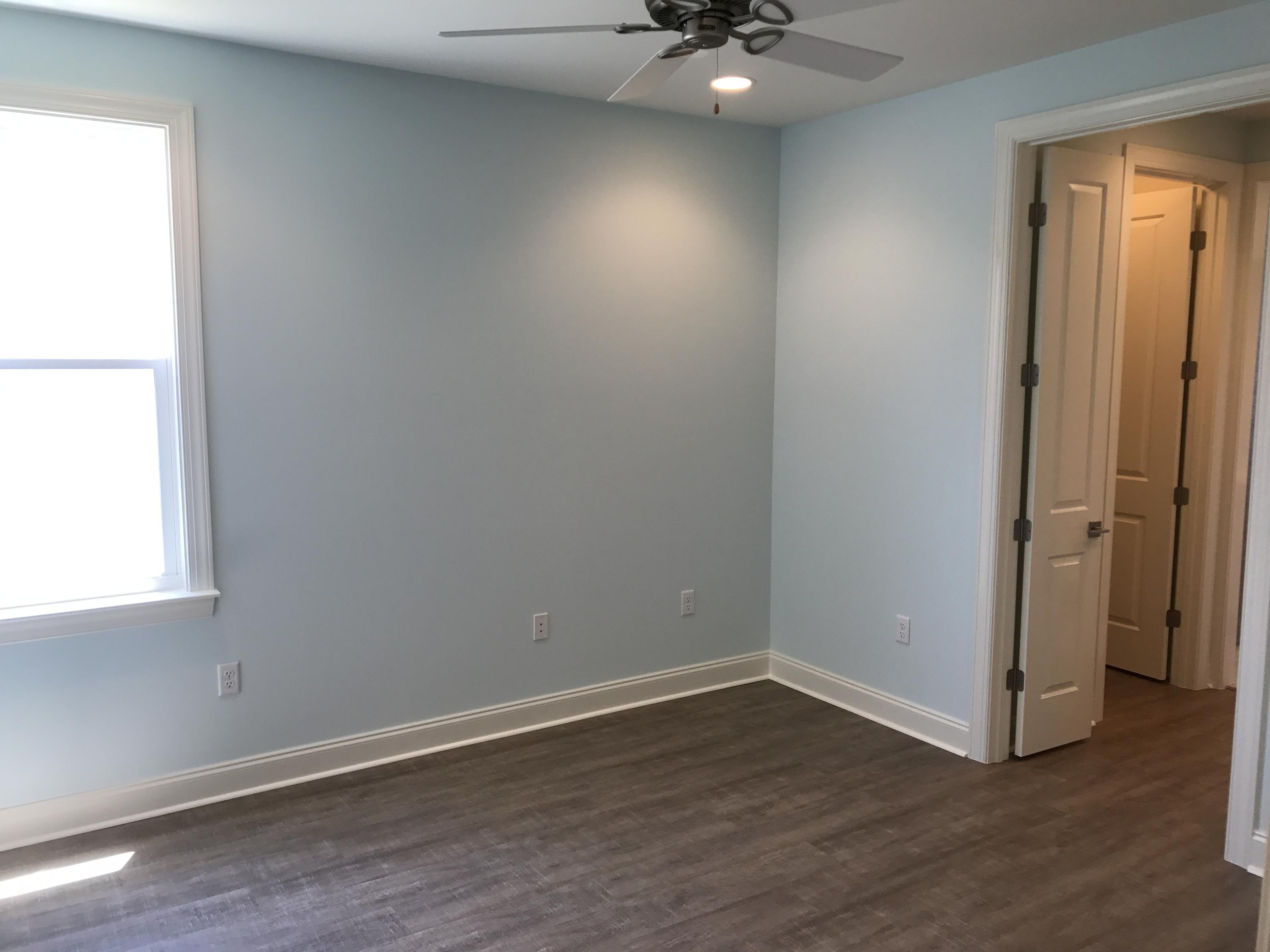 CHURCH STREET VILLAGE - Residential