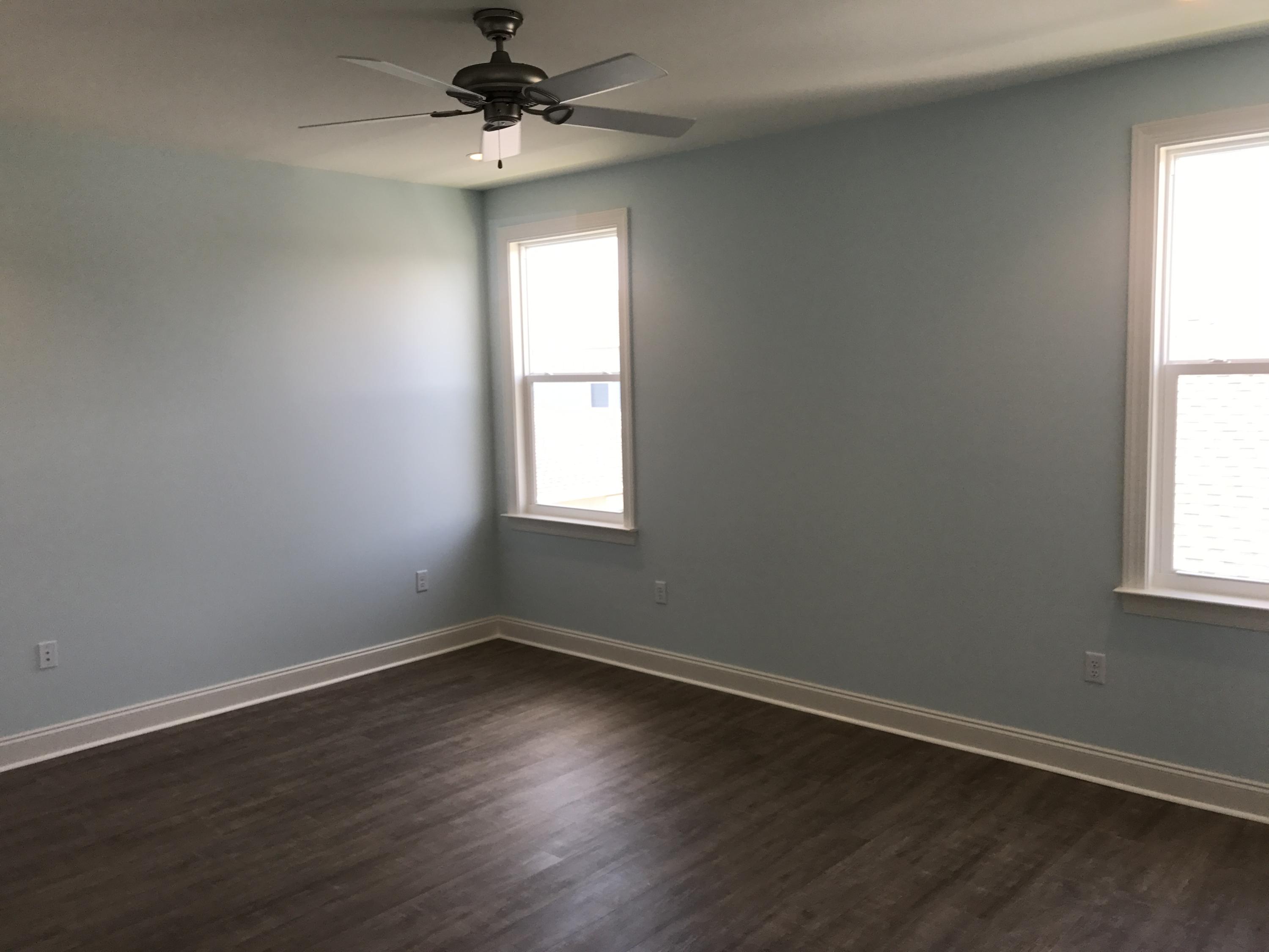 CHURCH STREET VILLAGE - Residential