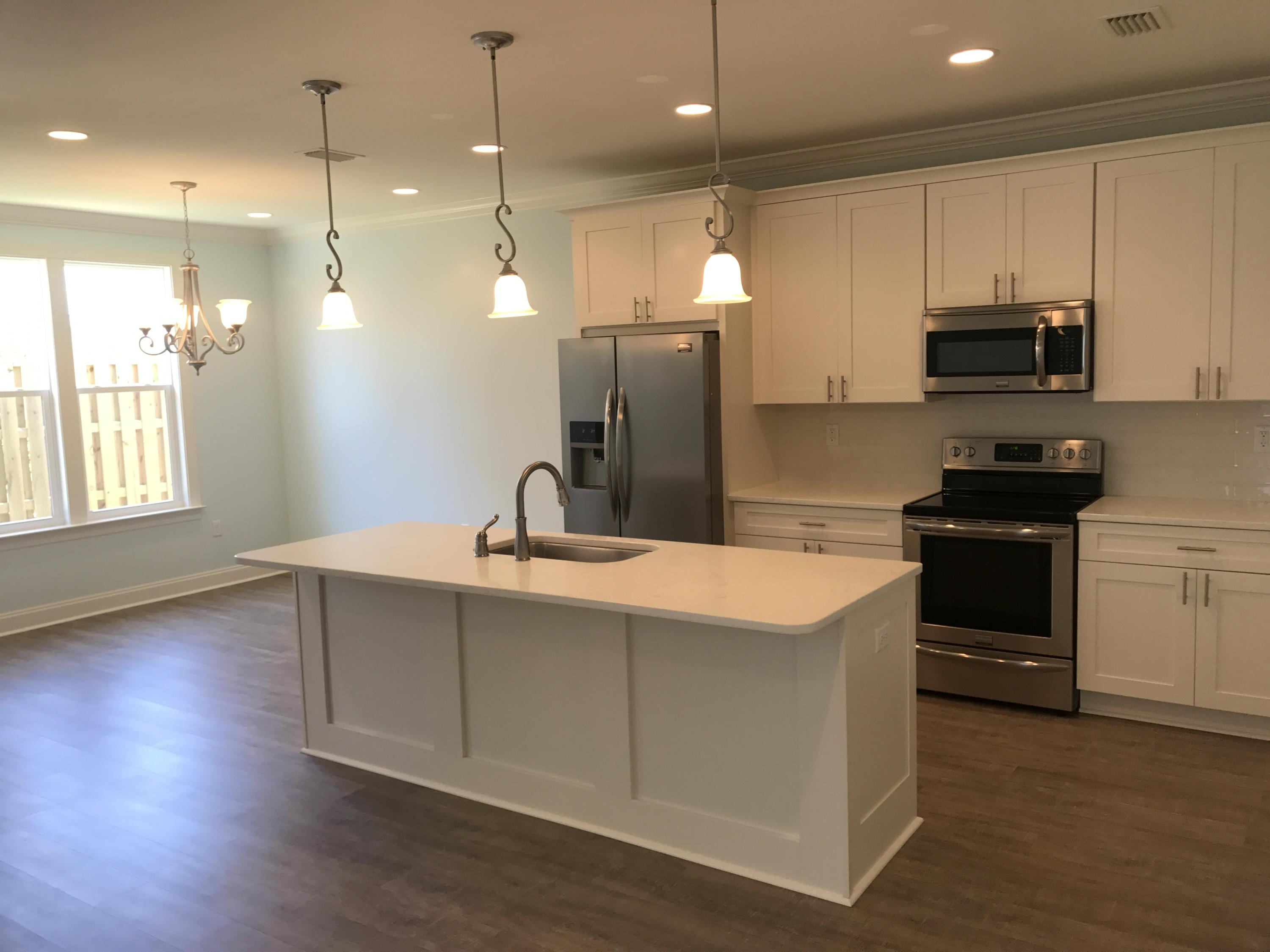 CHURCH STREET VILLAGE - Residential