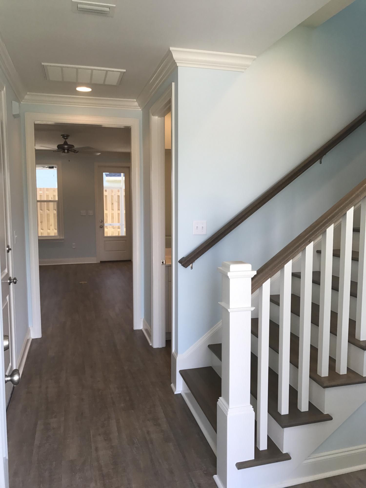 CHURCH STREET VILLAGE - Residential