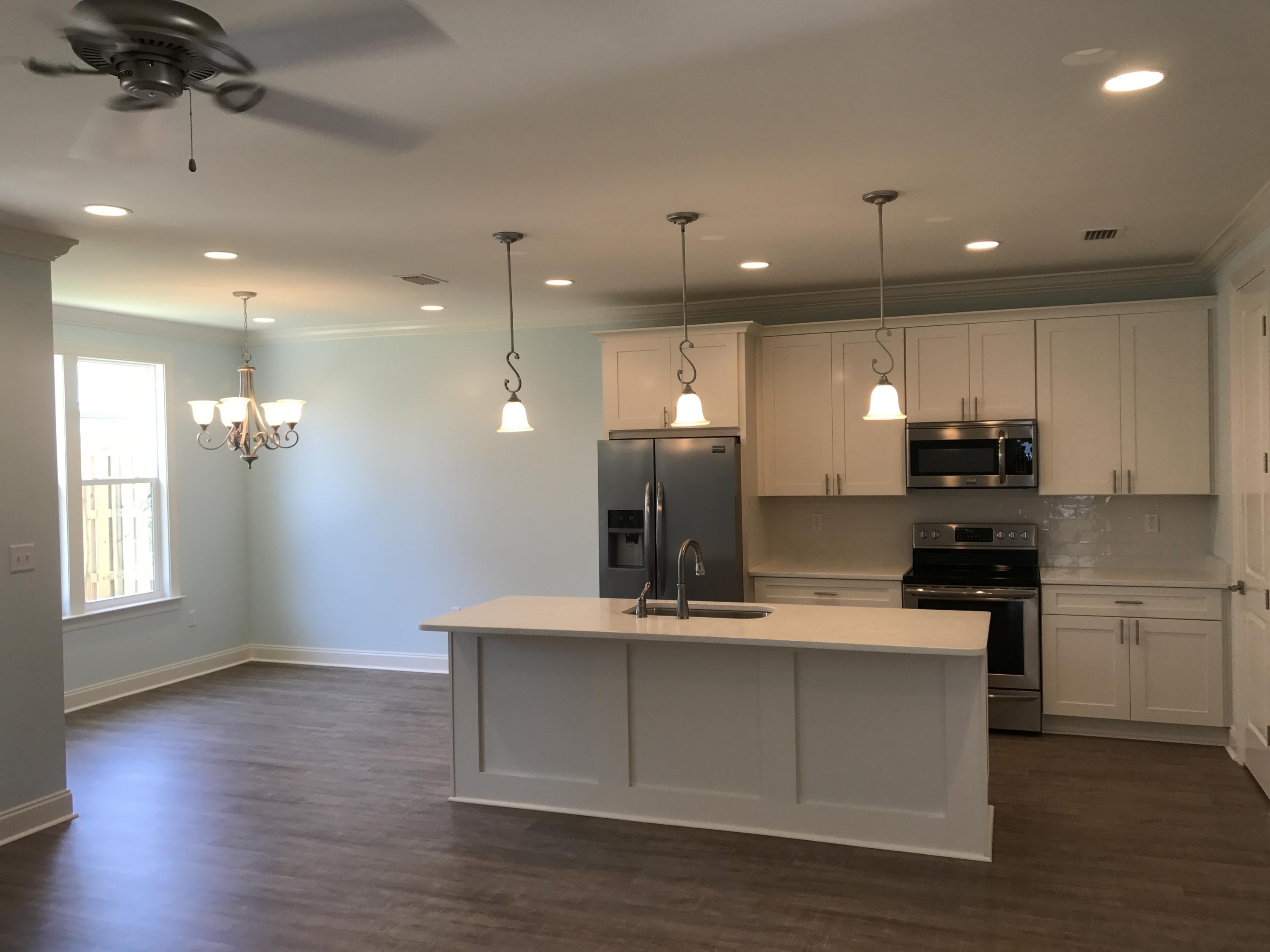 CHURCH STREET VILLAGE - Residential