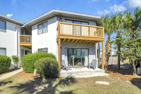 Photo of 285 Payne Street #UNIT 18A, Miramar Beach, FL 32550 (MLS # 987939)