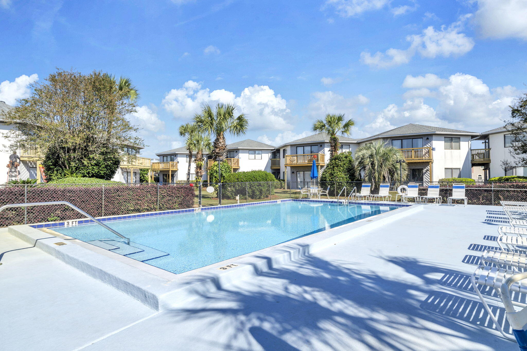 CRYSTAL VILLAGE 2 CONDO PH 4 - Residential