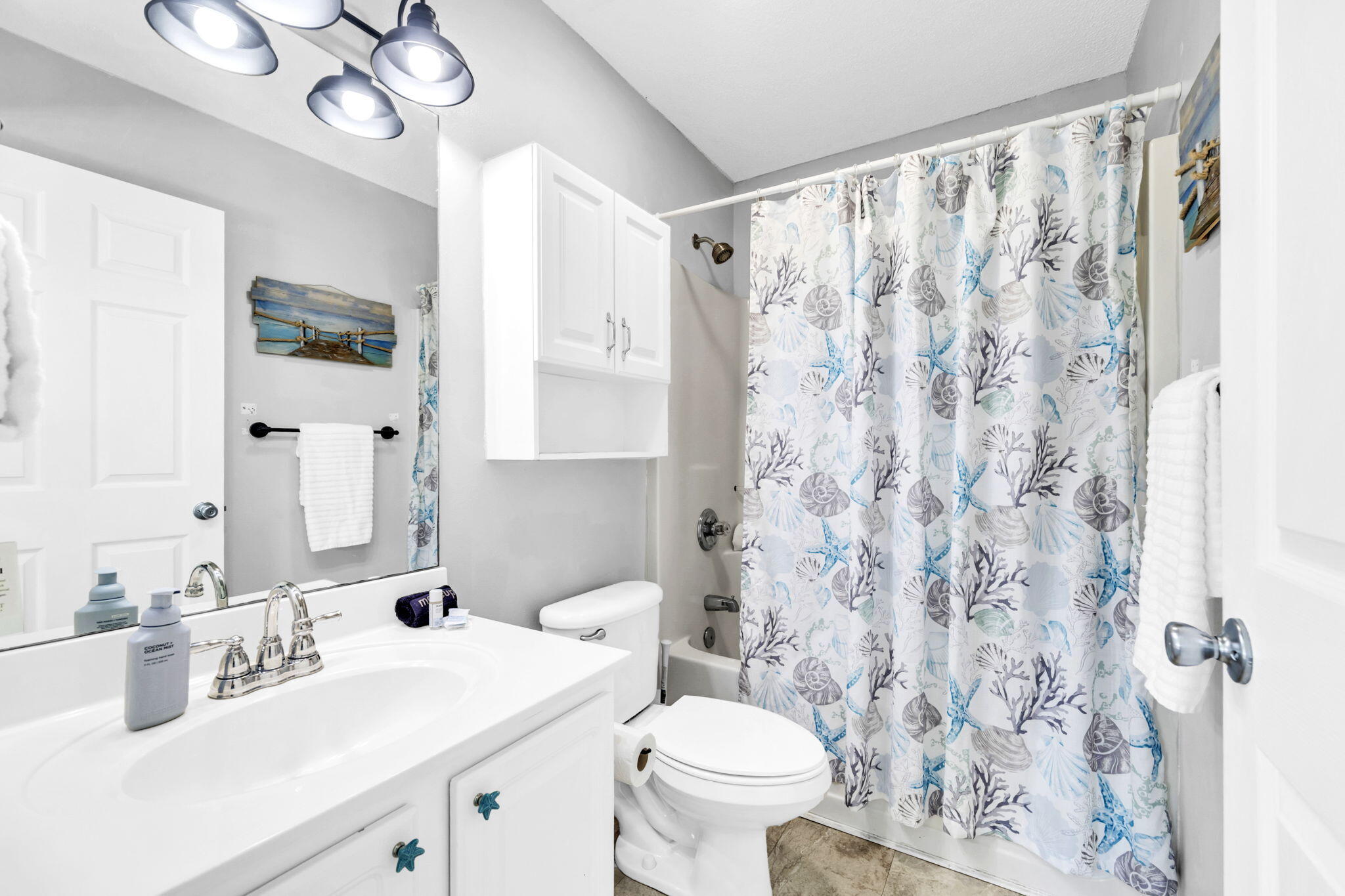 CRYSTAL VILLAGE 2 CONDO PH 4 - Residential