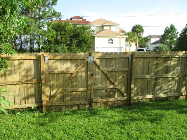 WATERFORD ESTATES S/D - Residential Lease