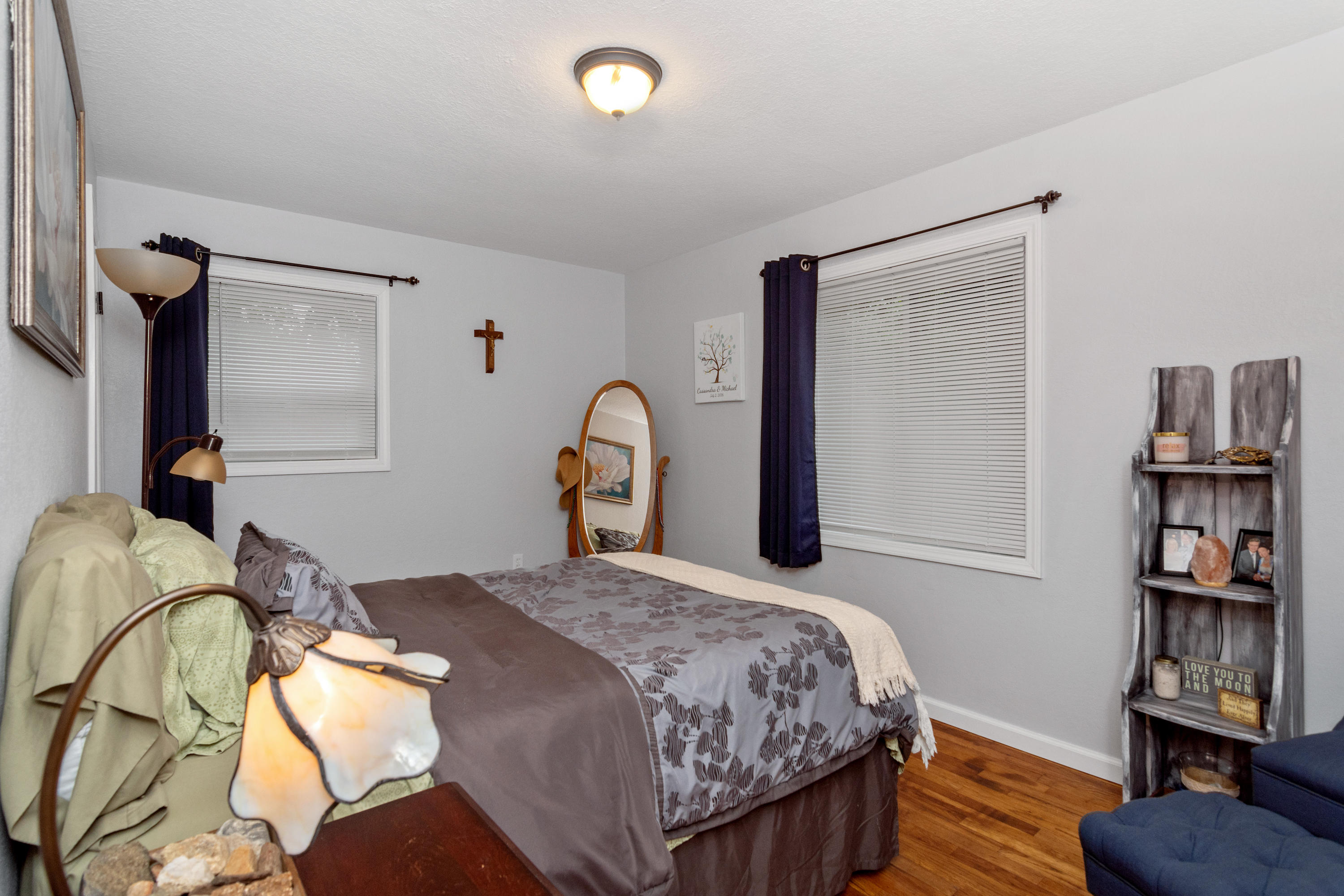 BEL-AIR S/D - Residential