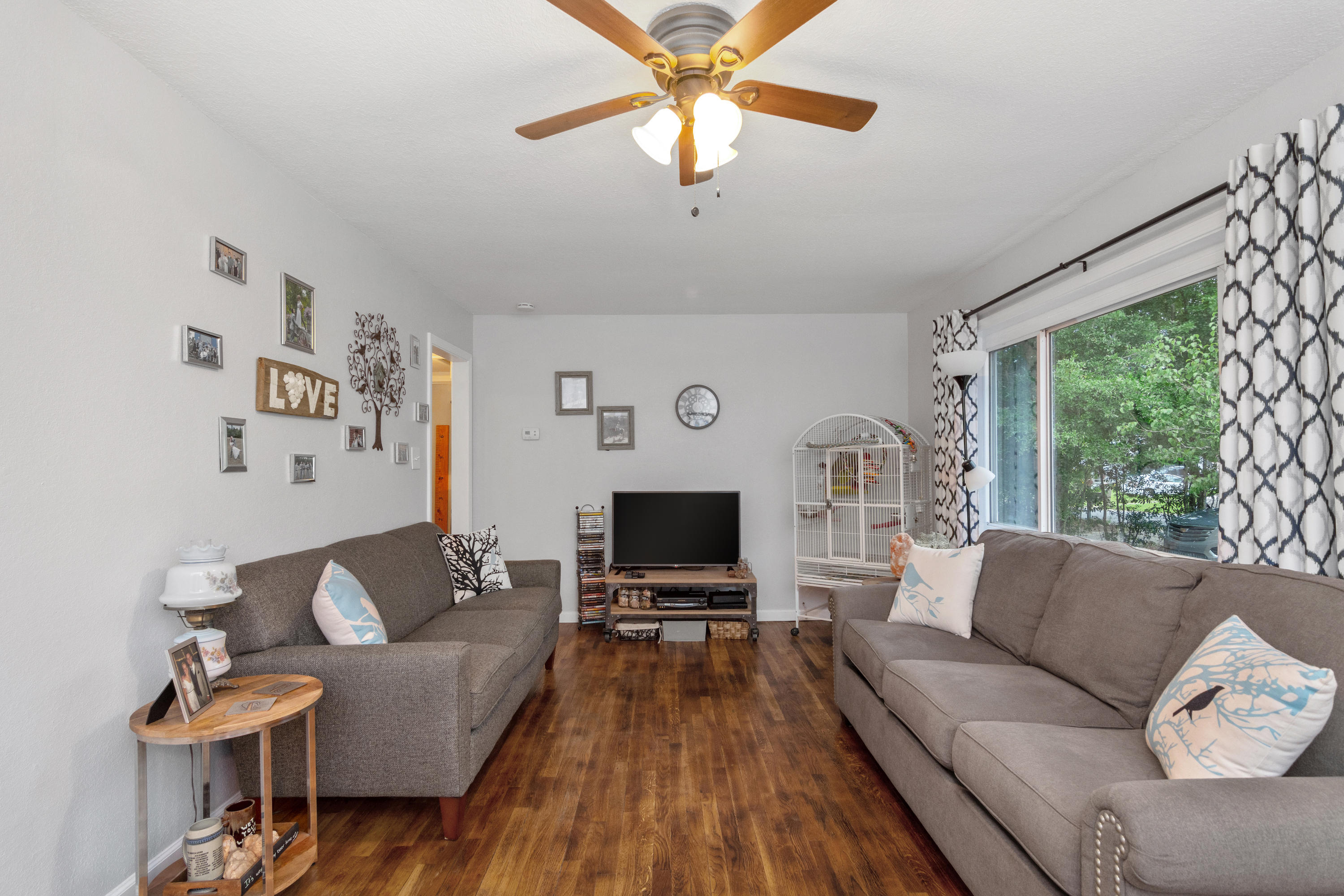 BEL-AIR S/D - Residential