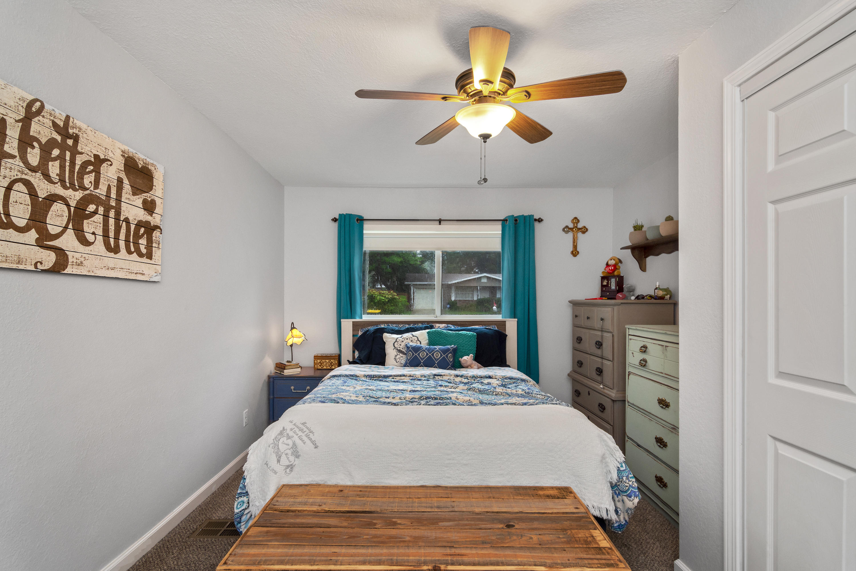 BEL-AIR S/D - Residential