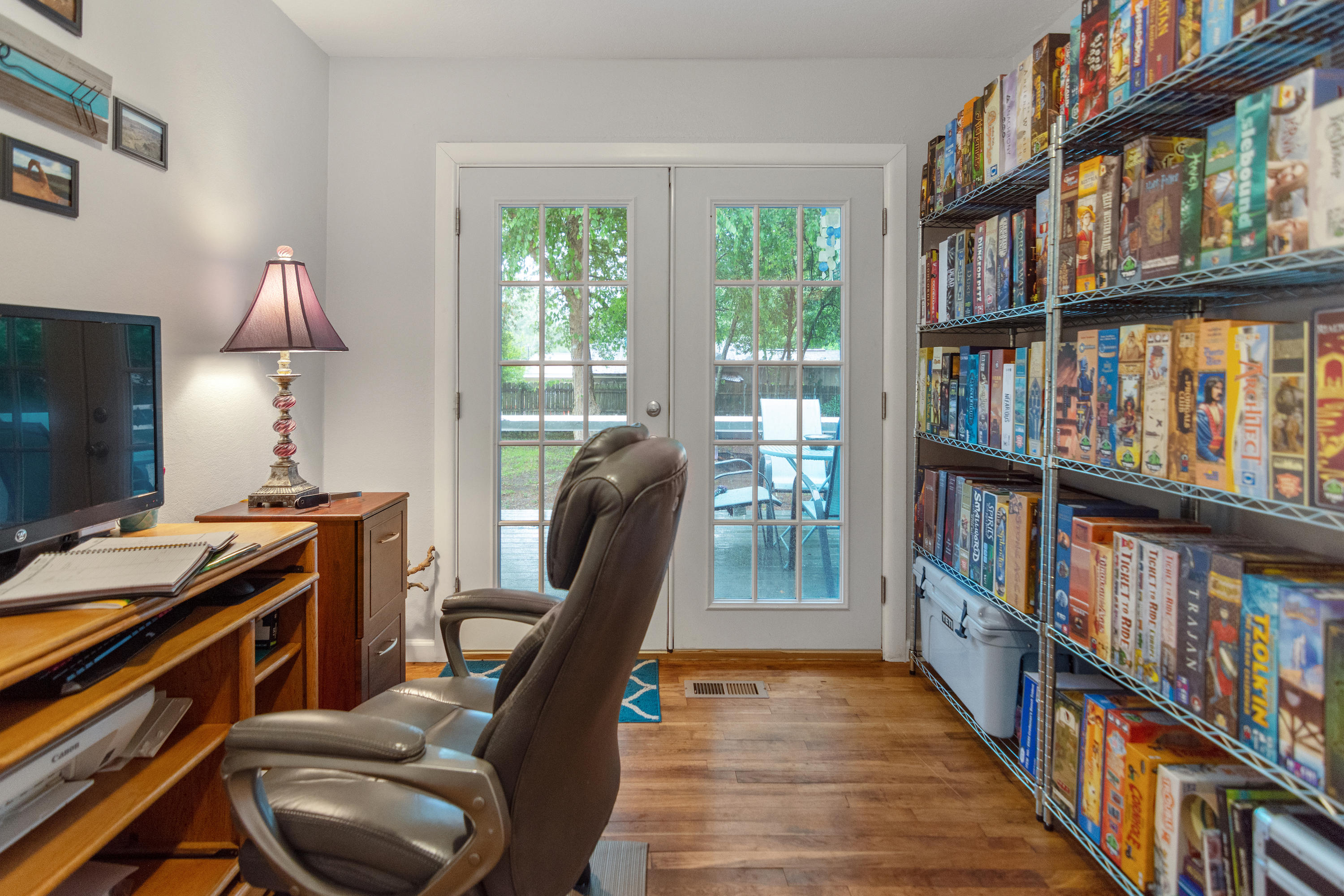 BEL-AIR S/D - Residential