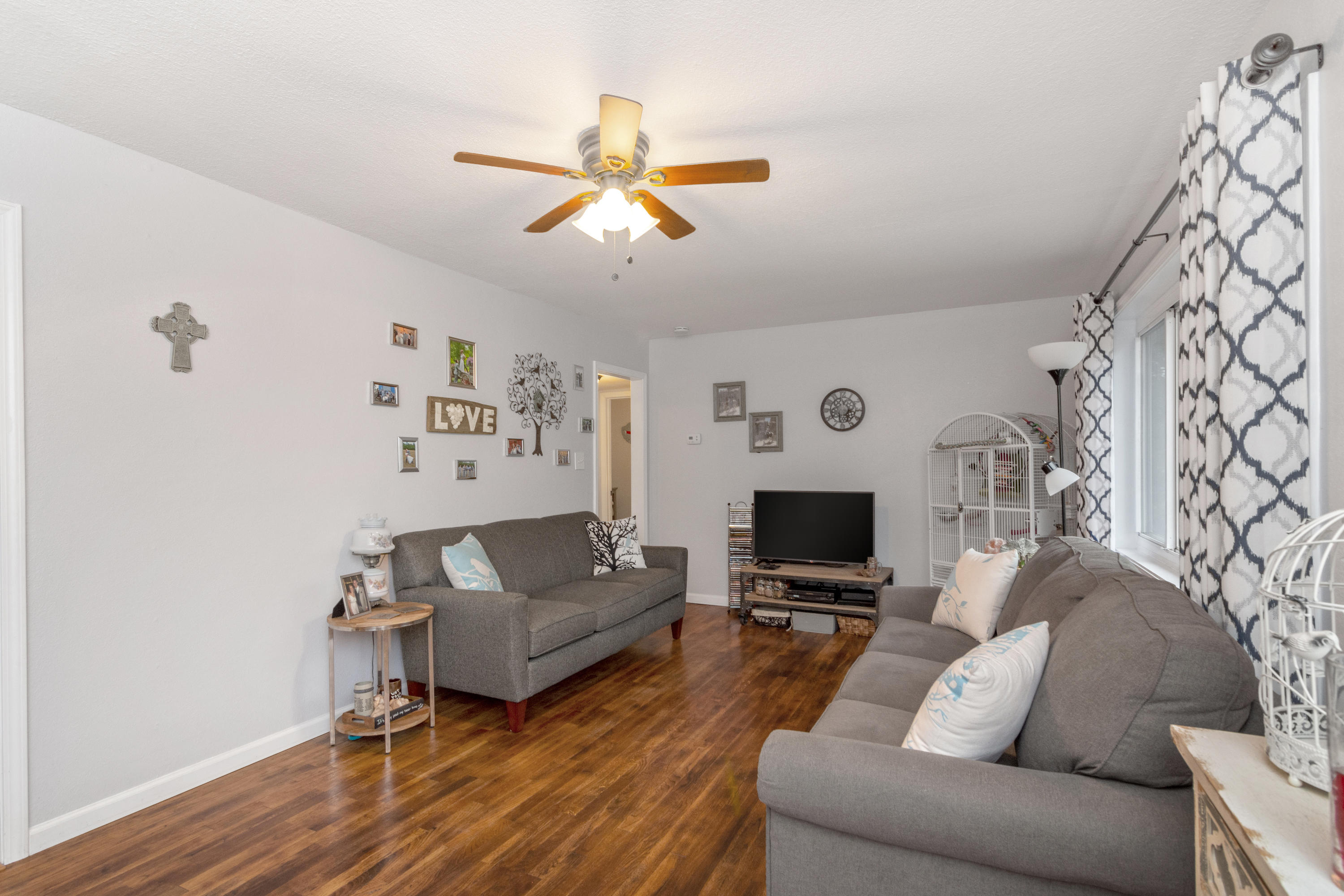 BEL-AIR S/D - Residential