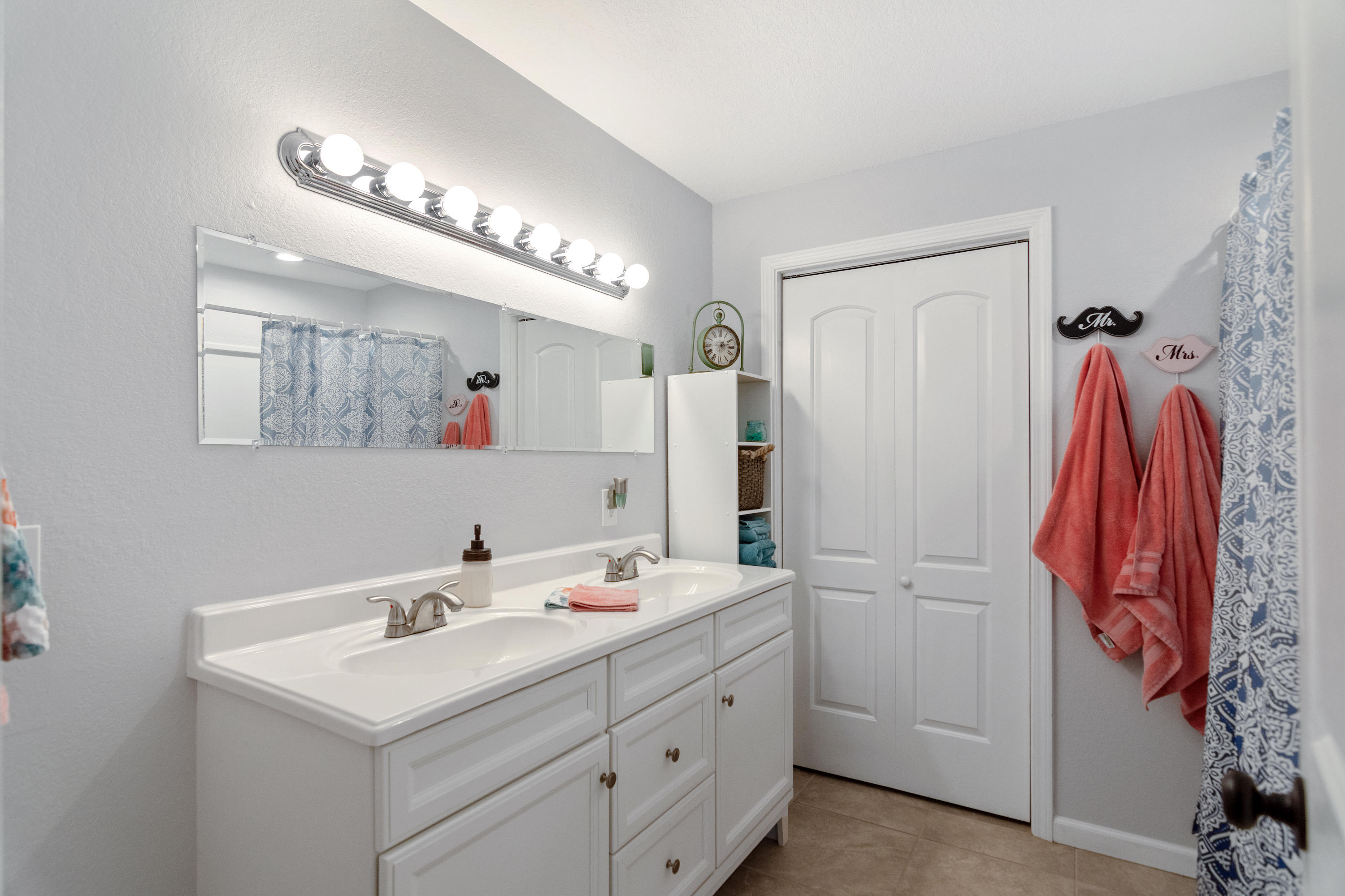 BEL-AIR S/D - Residential