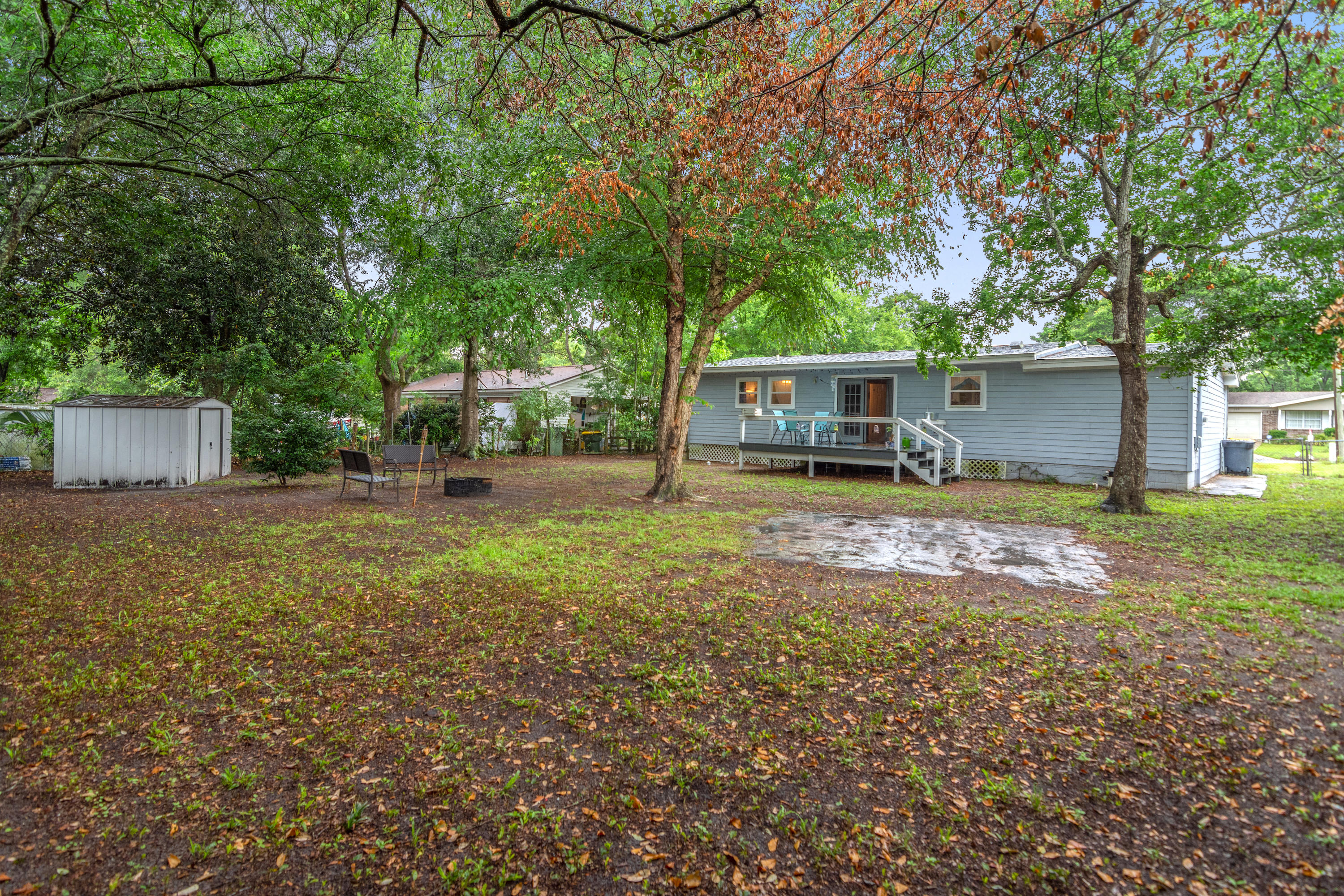 BEL-AIR S/D - Residential