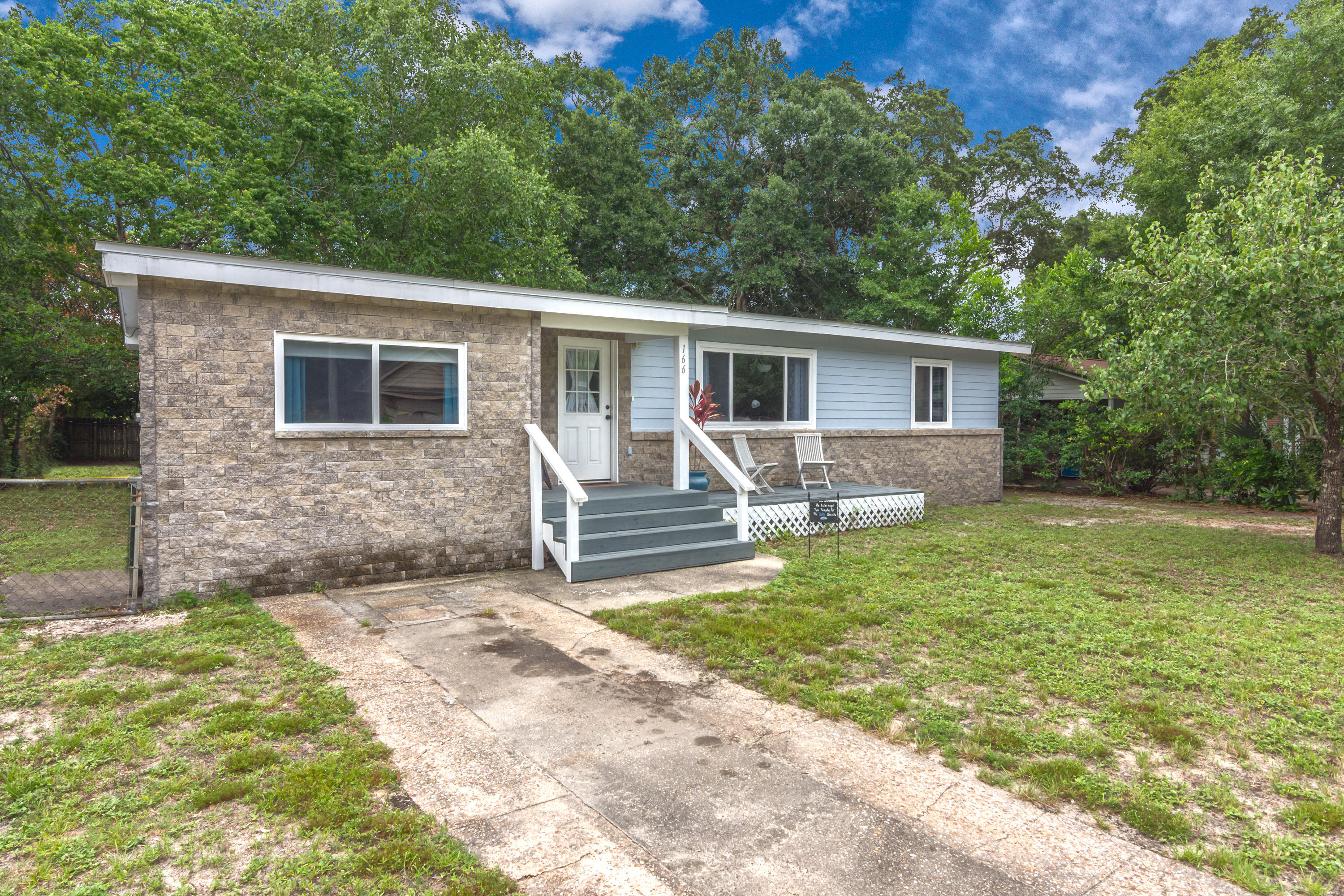 BEL-AIR S/D - Residential