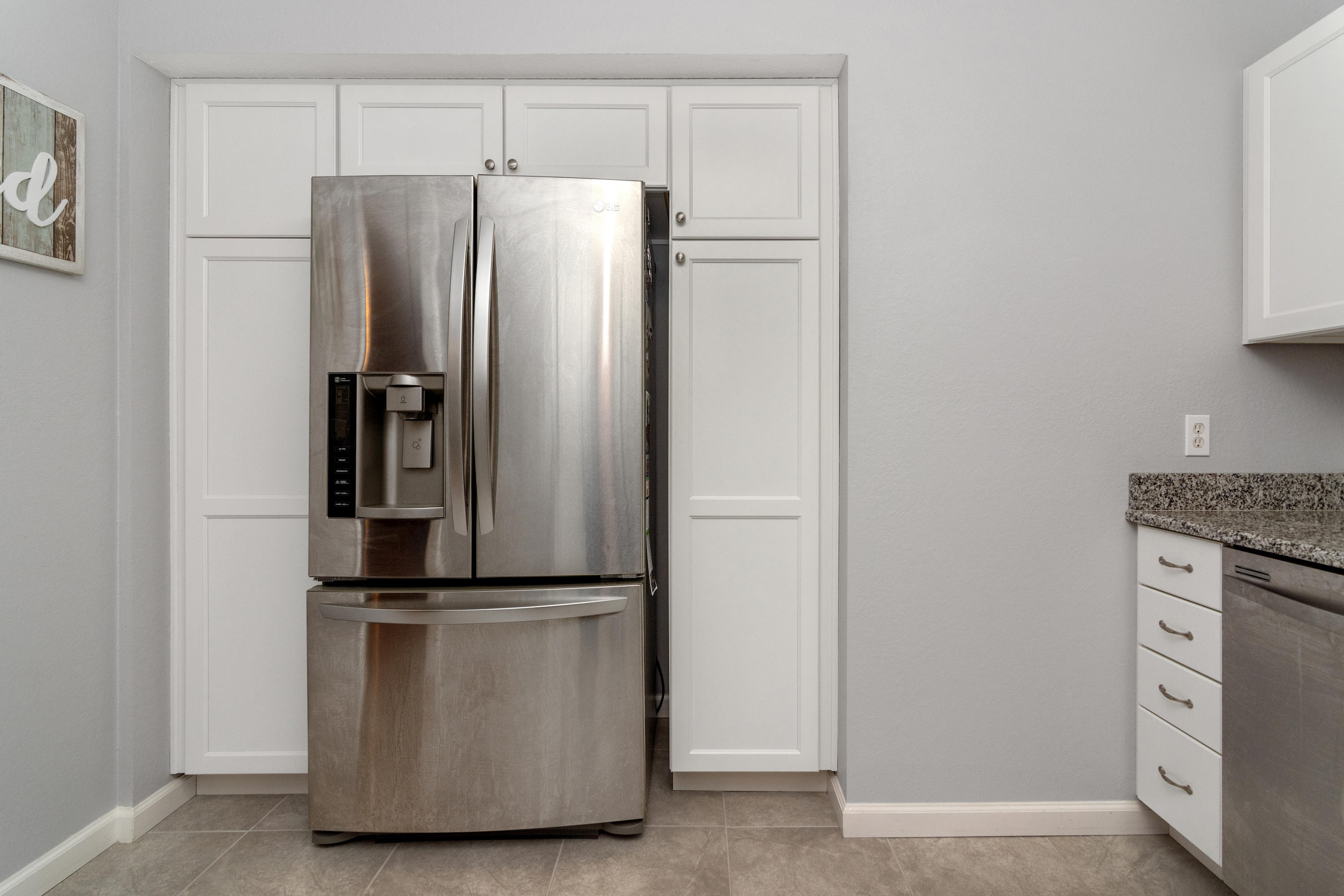 BEL-AIR S/D - Residential