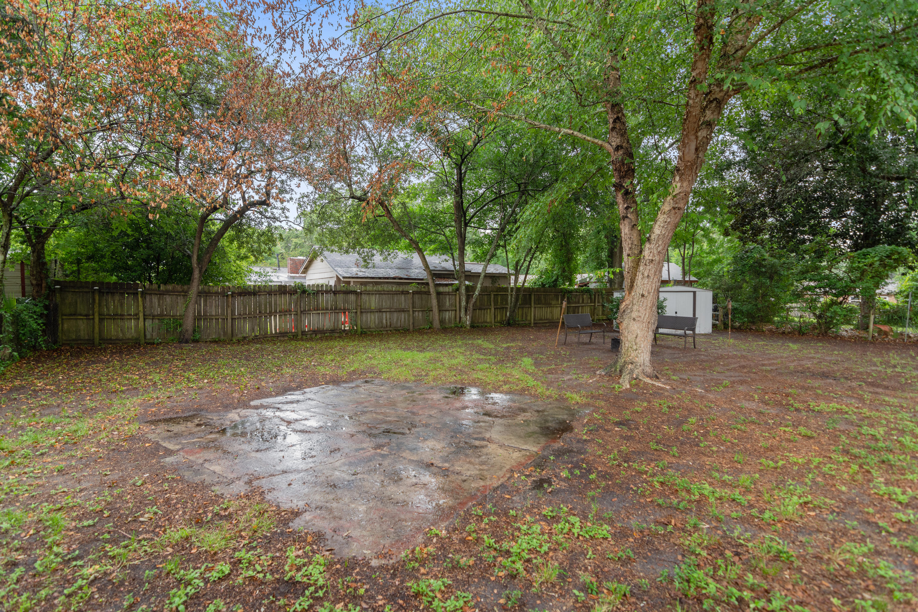 BEL-AIR S/D - Residential