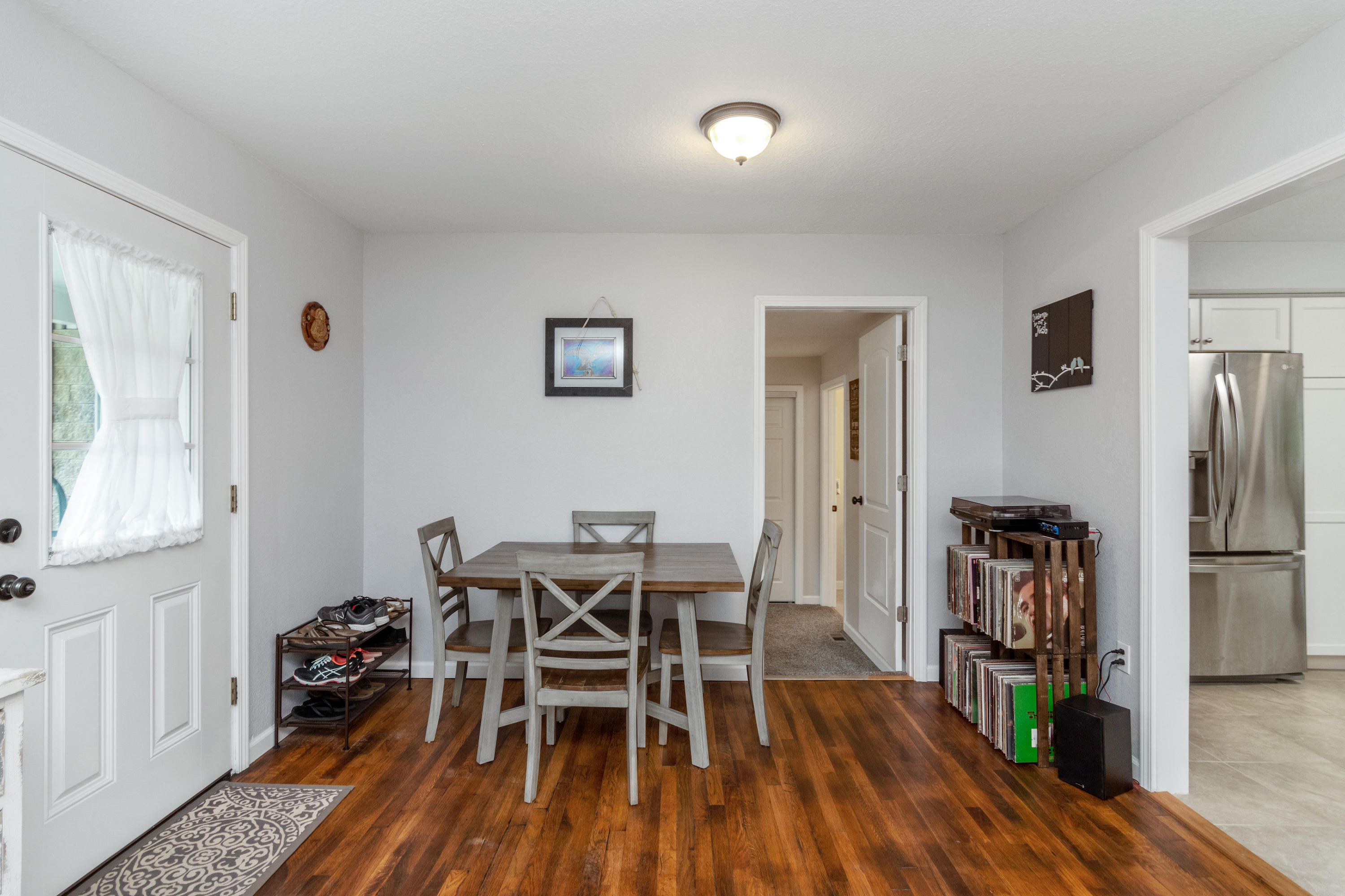 BEL-AIR S/D - Residential