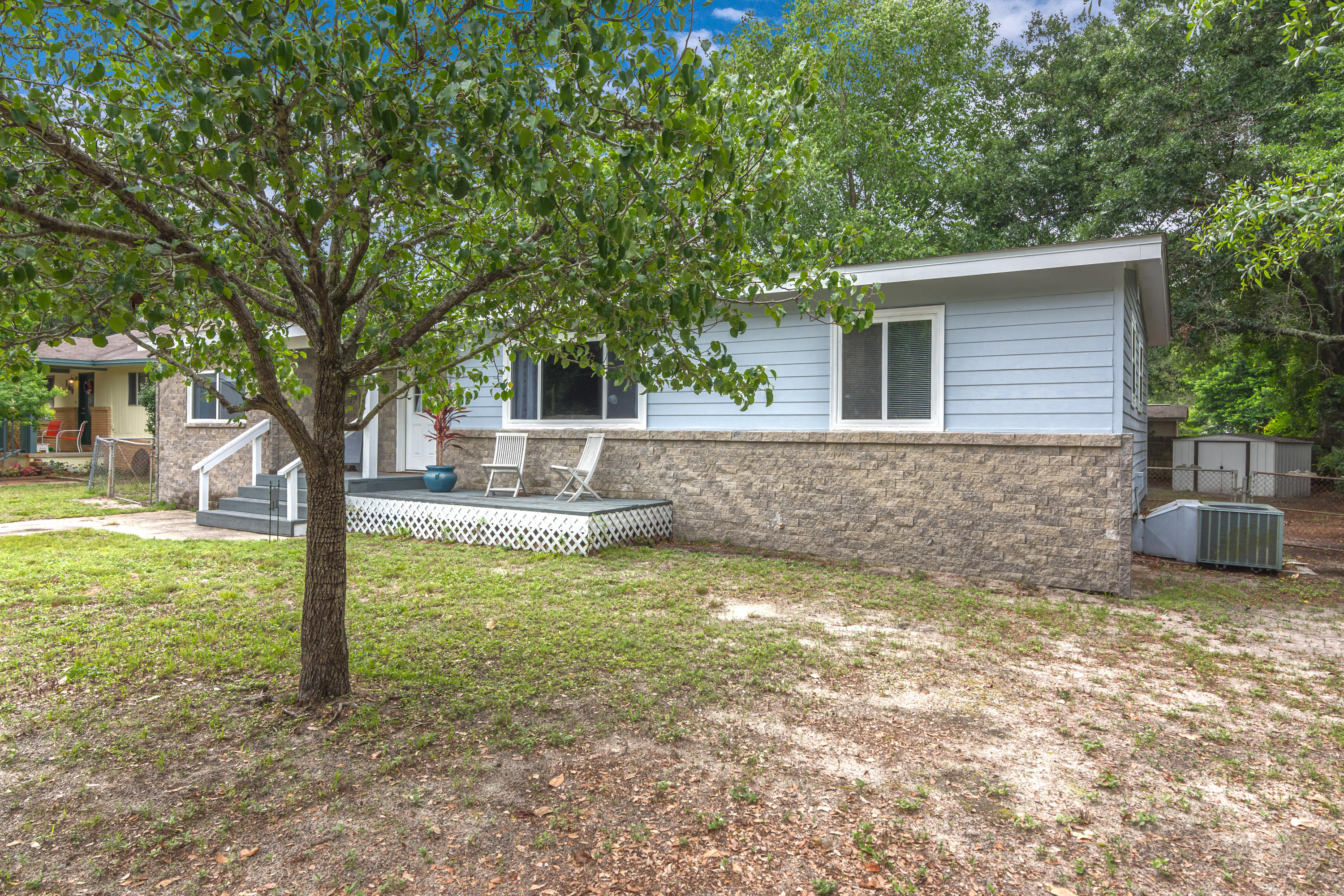 BEL-AIR S/D - Residential