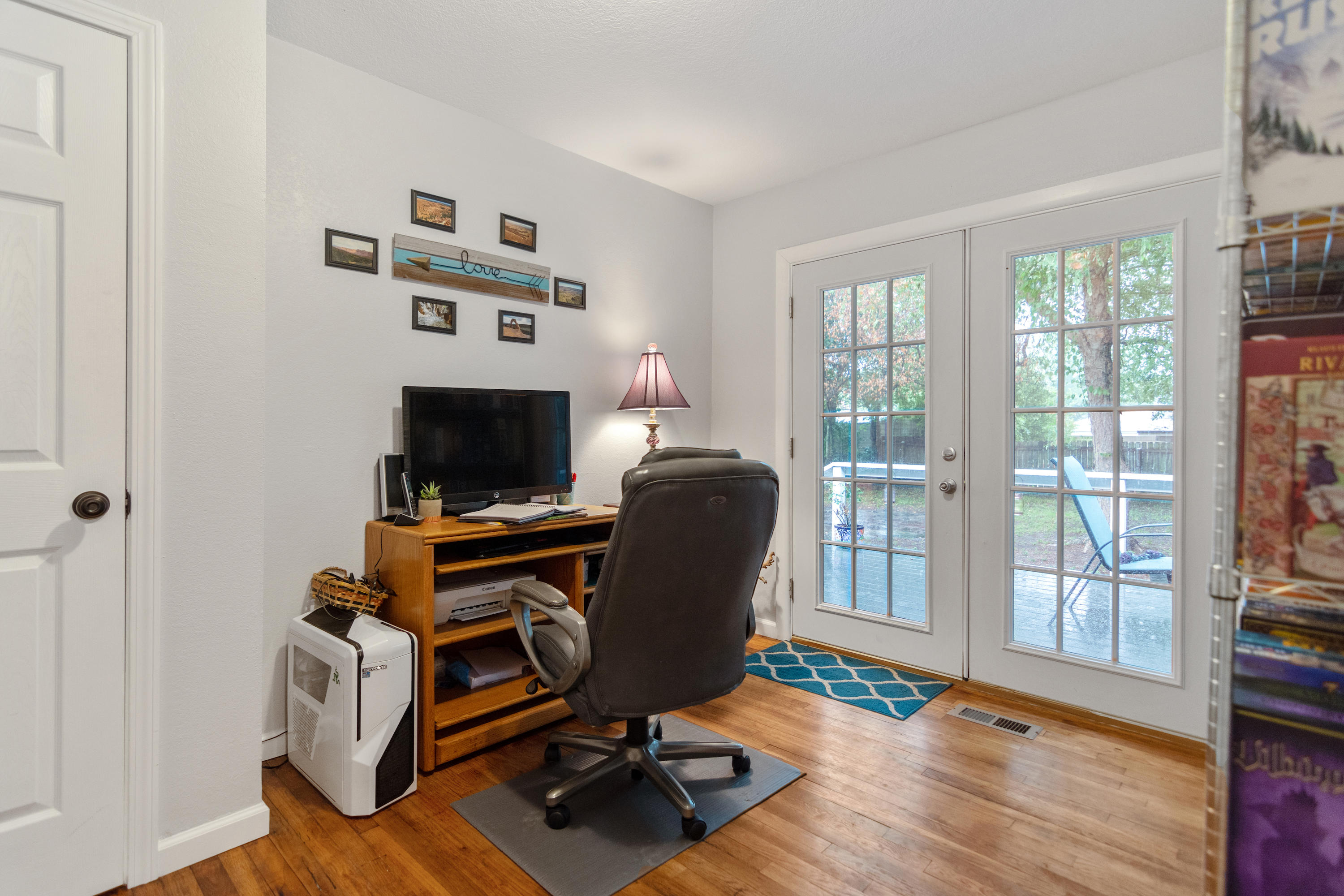 BEL-AIR S/D - Residential