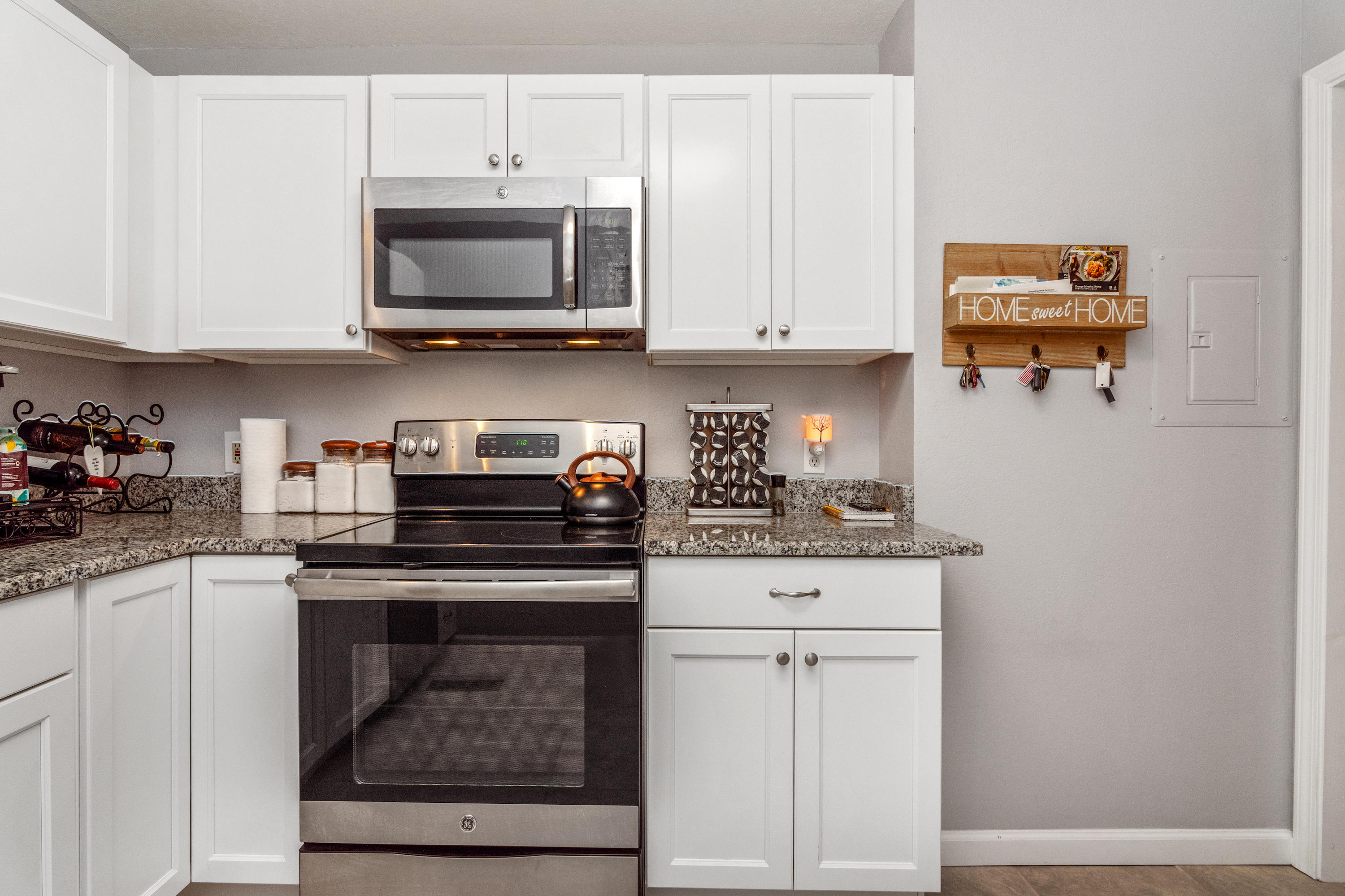 BEL-AIR S/D - Residential