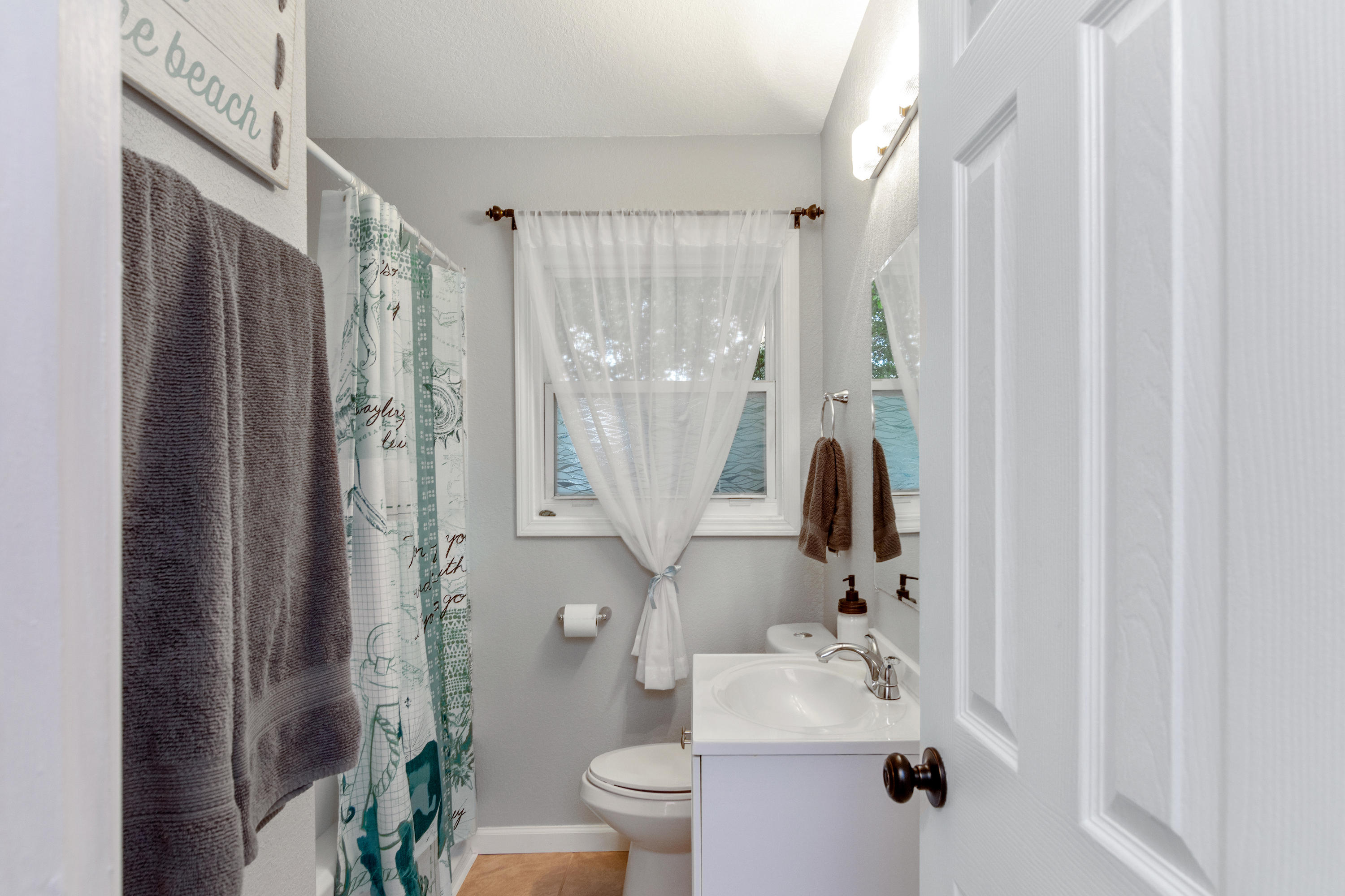 BEL-AIR S/D - Residential